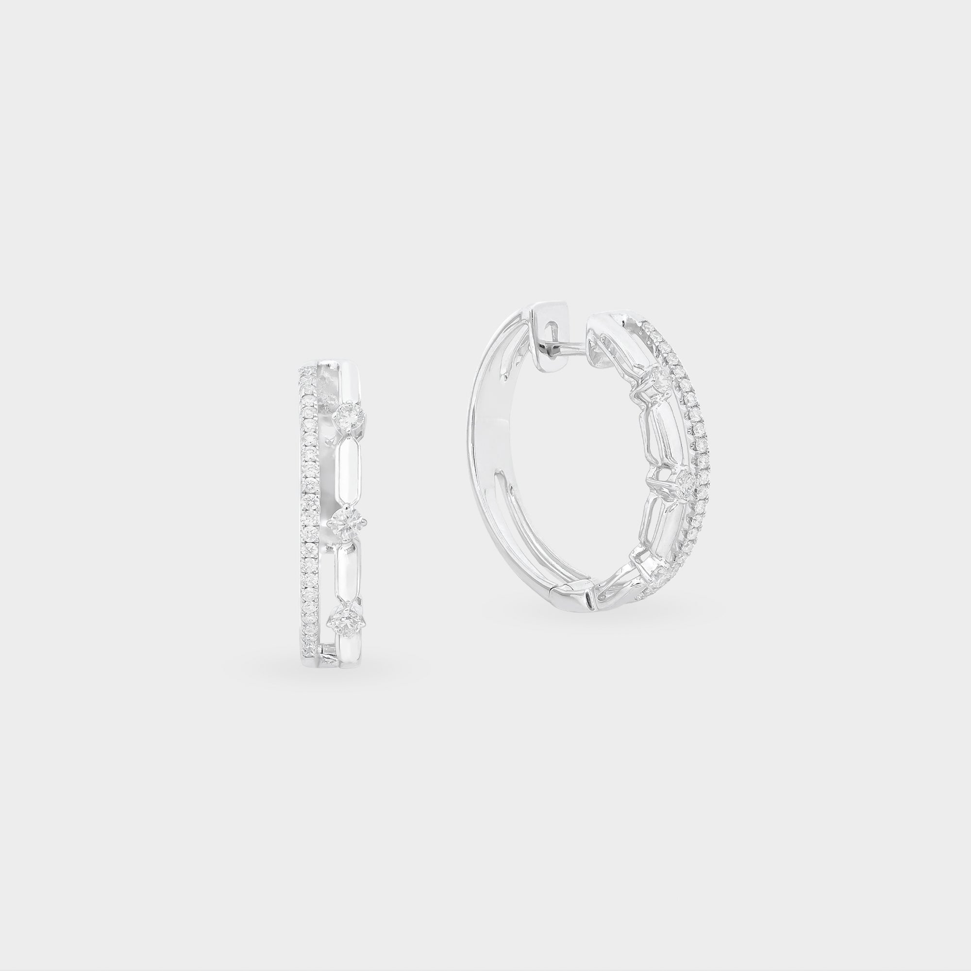 Earrings Cindy