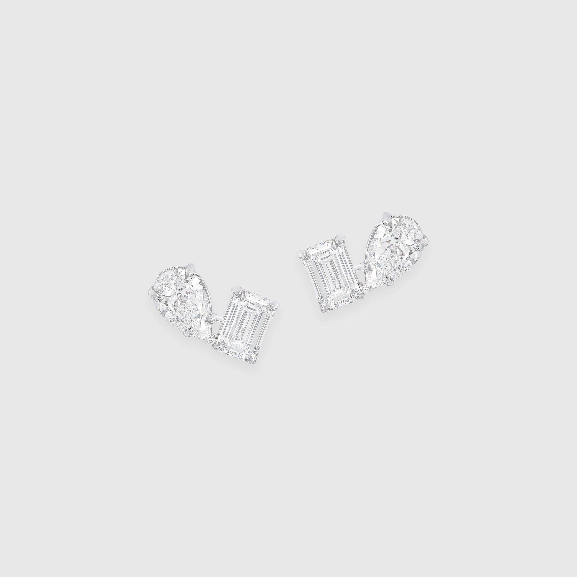 Earrings Brenda
