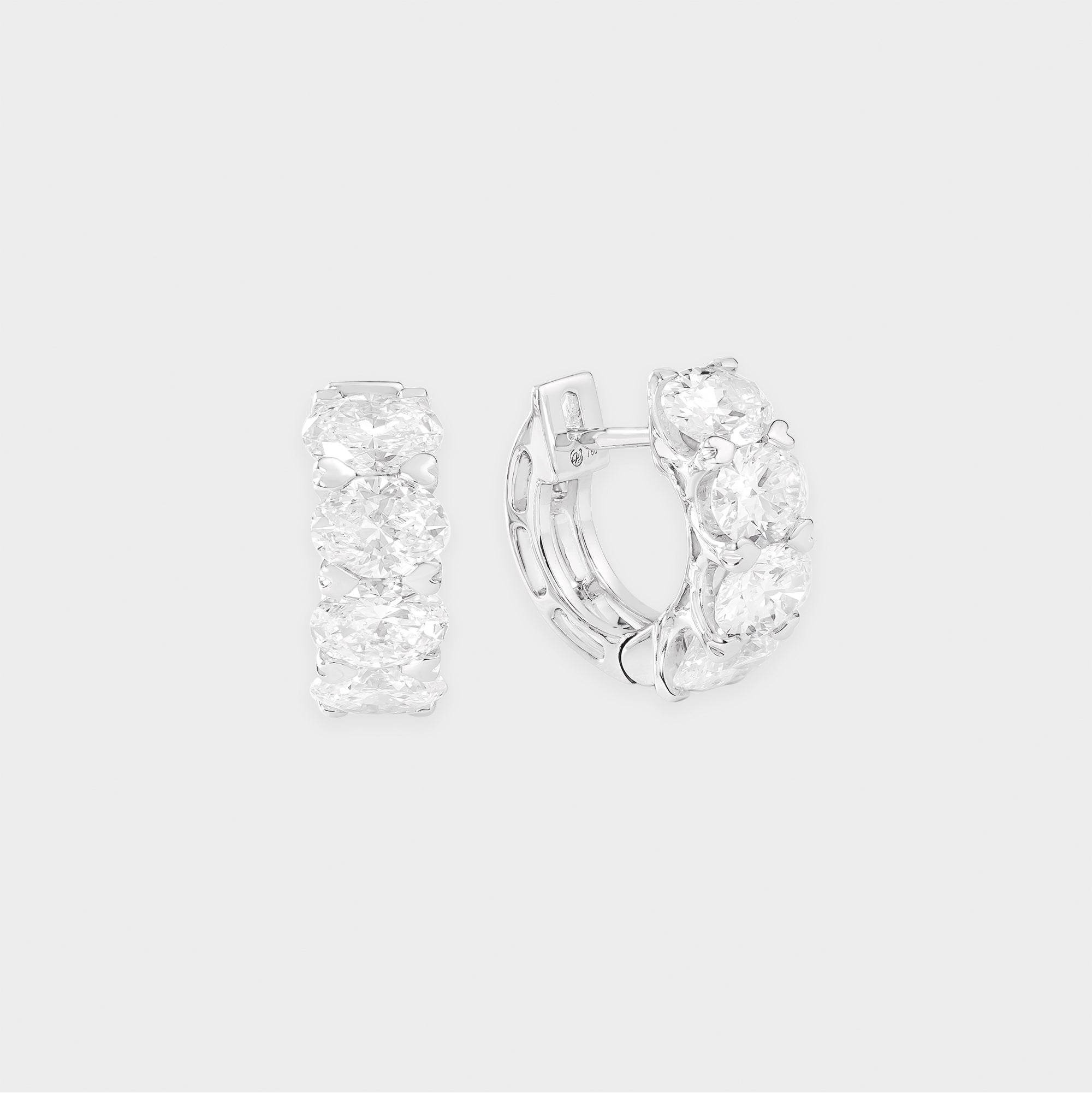 Earrings Electa