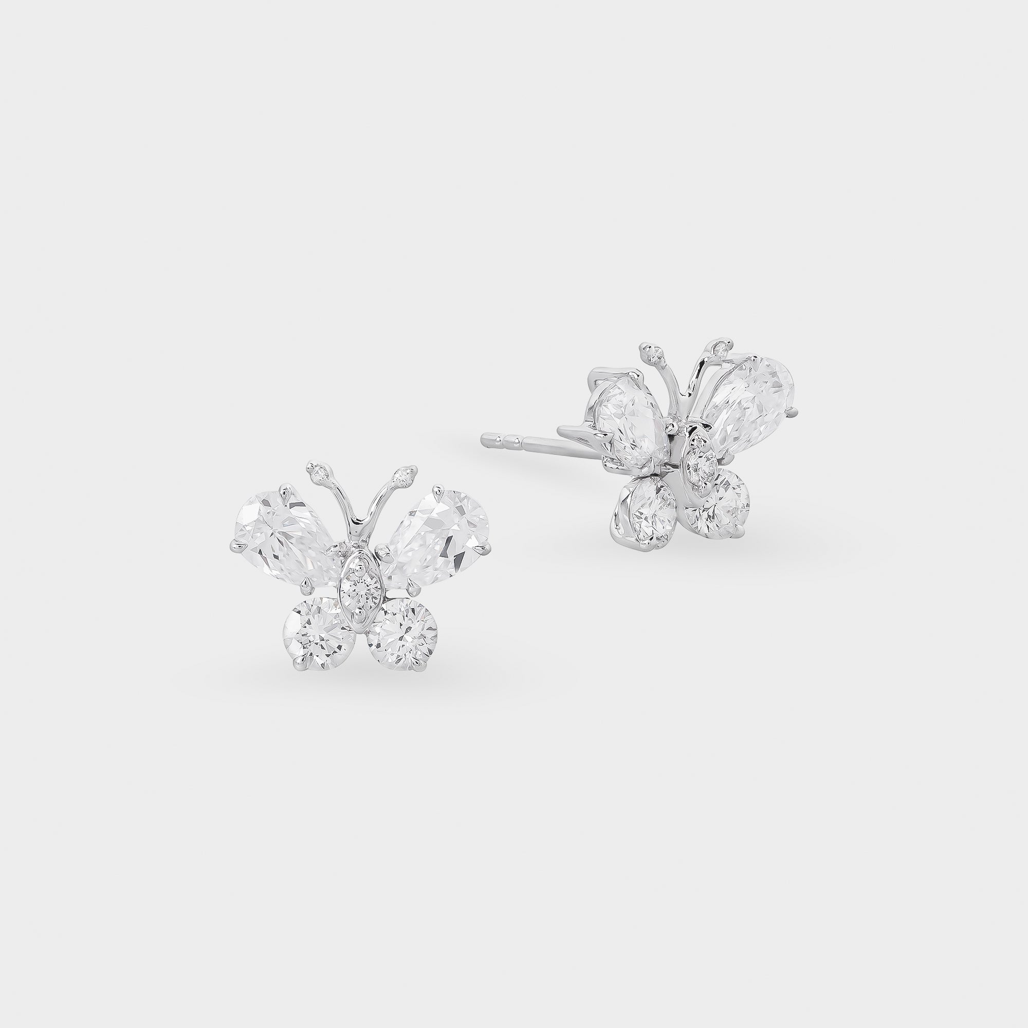 Earrings Loui Royale