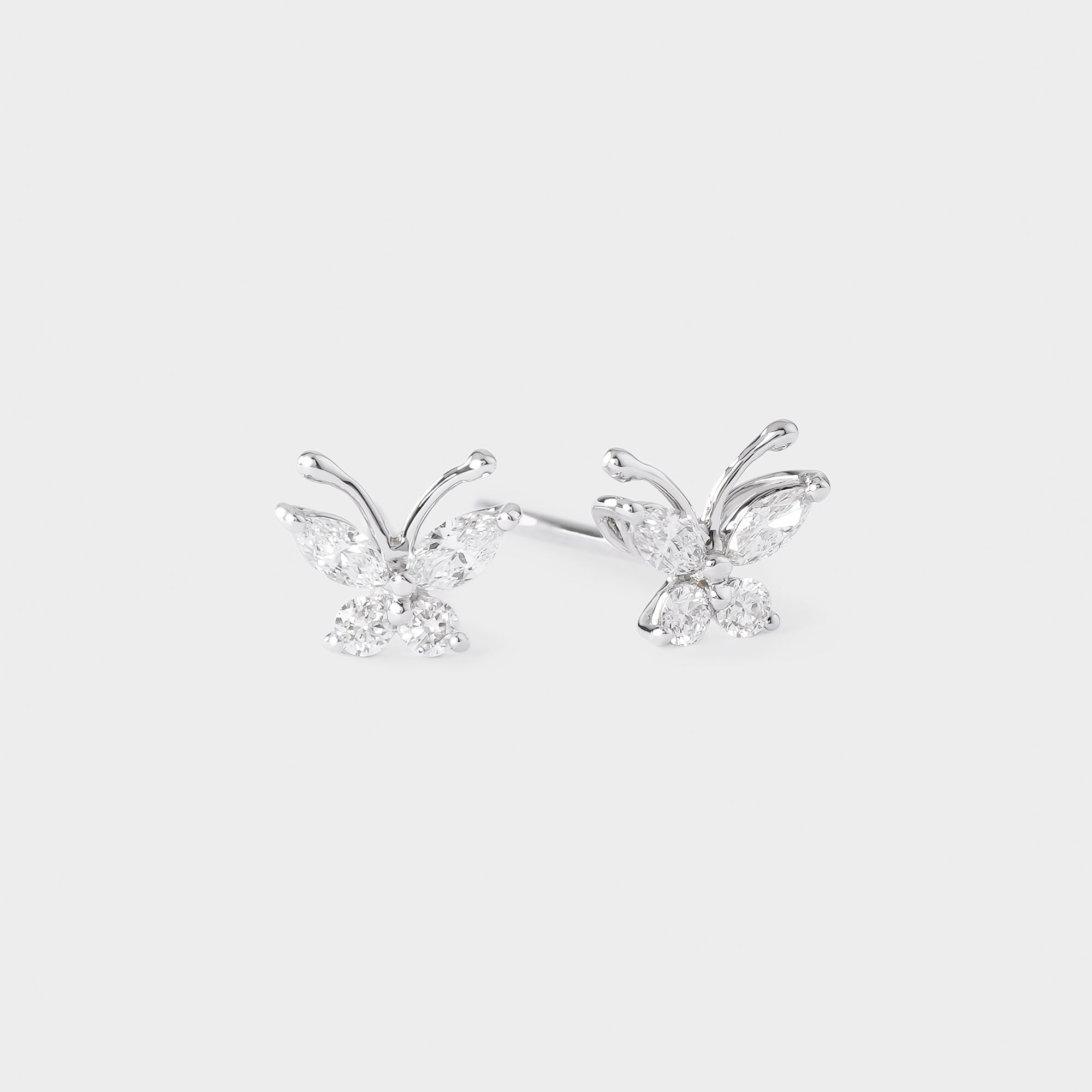 Earrings Loui