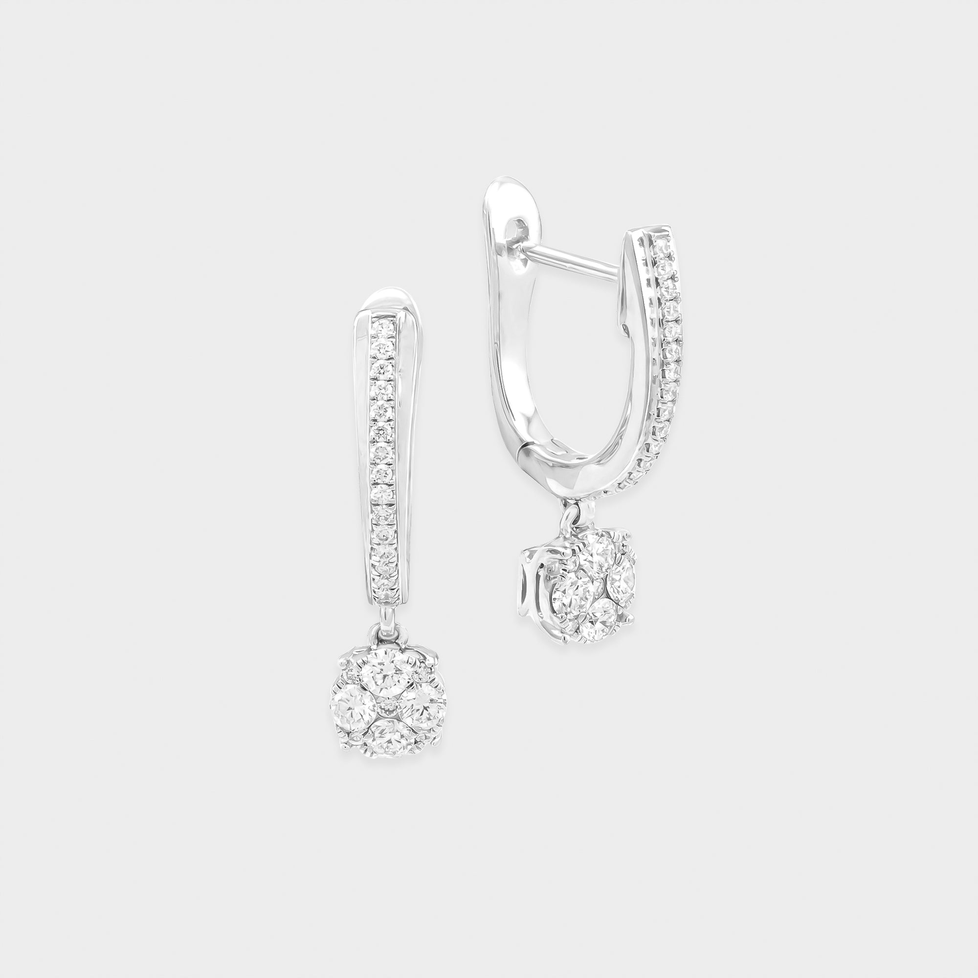 Earrings Navina