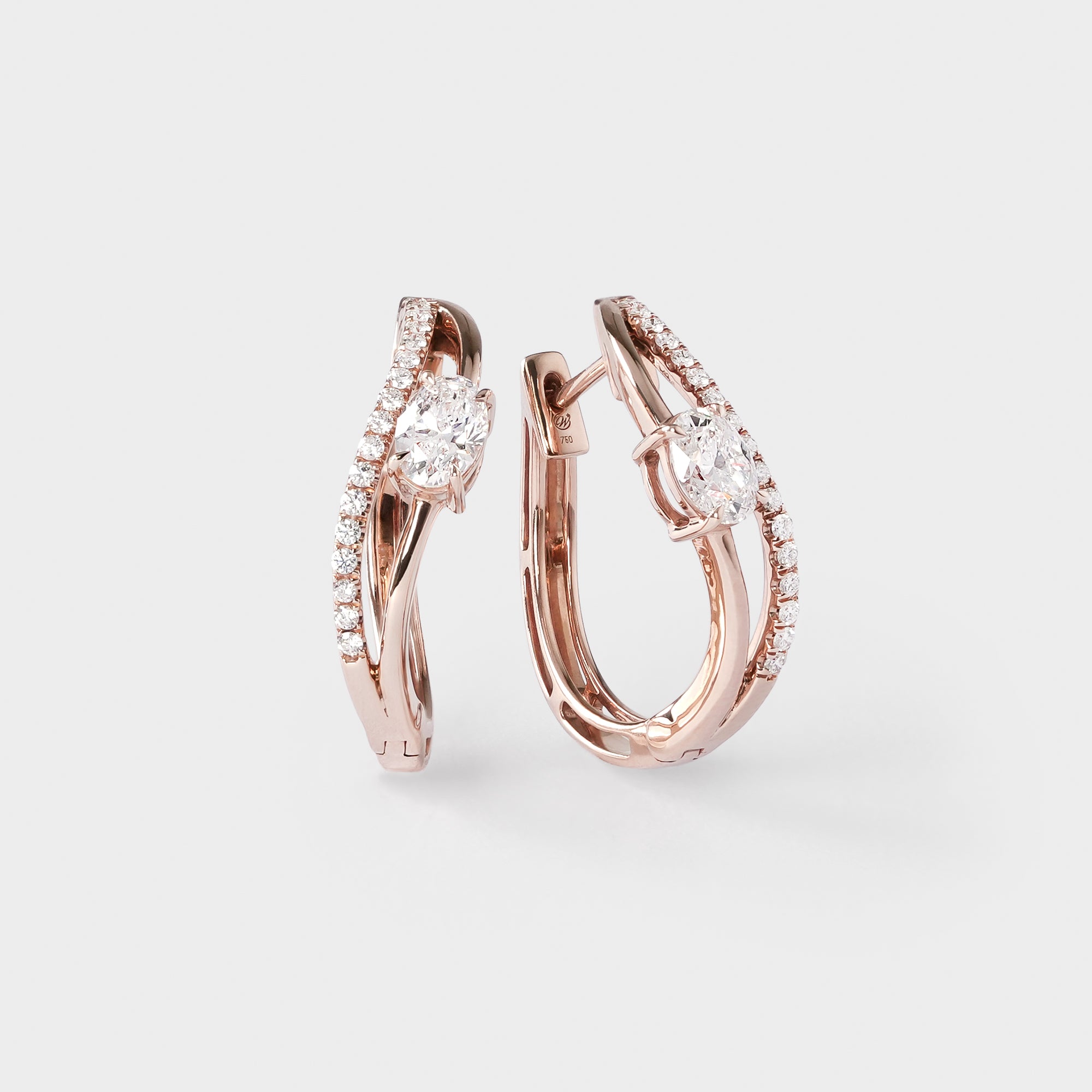 Earrings Nirmala