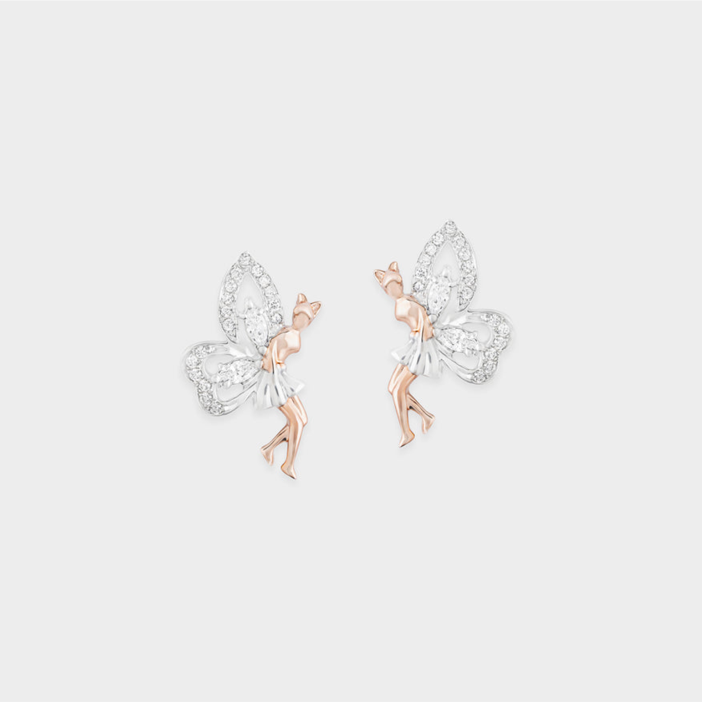Earrings Fairytale Poppy 1