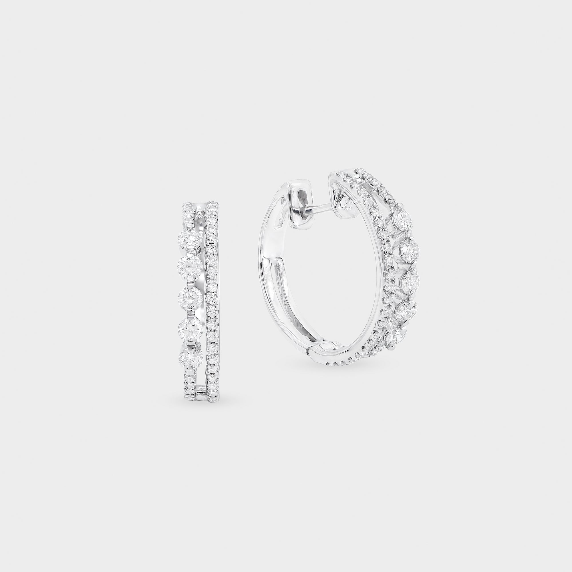 Earrings Sharla