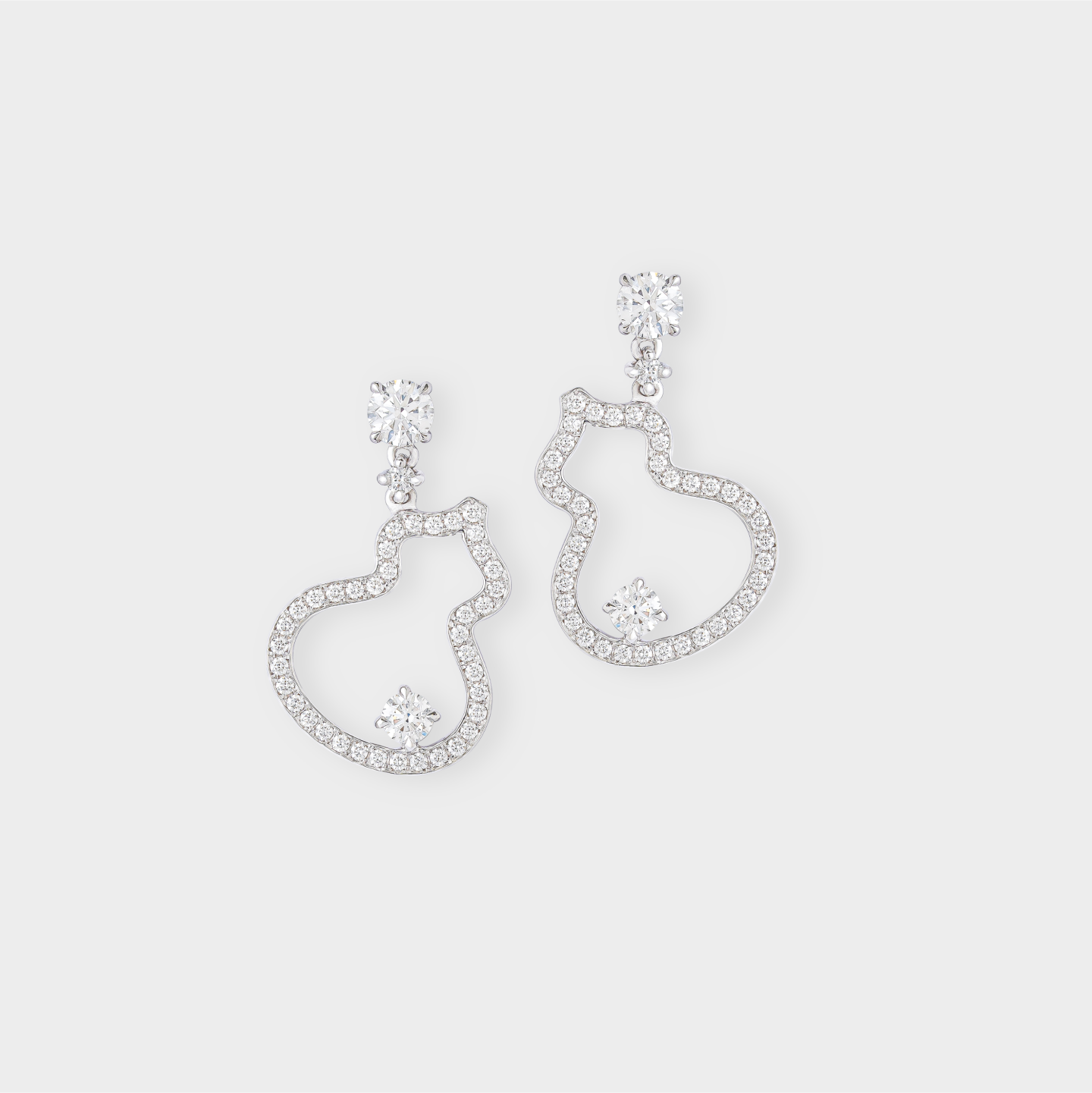 Earrings Wulou