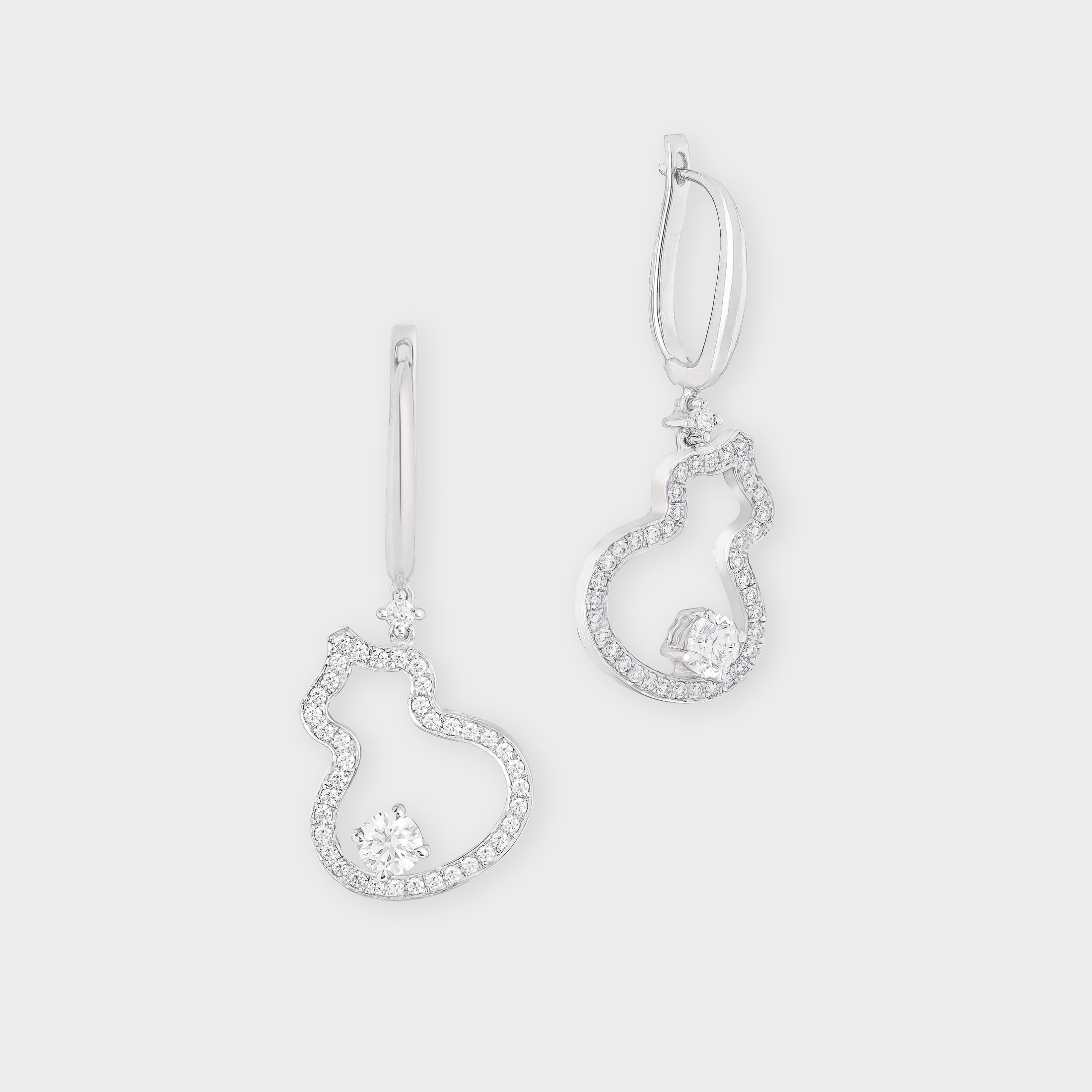Earrings Wulou