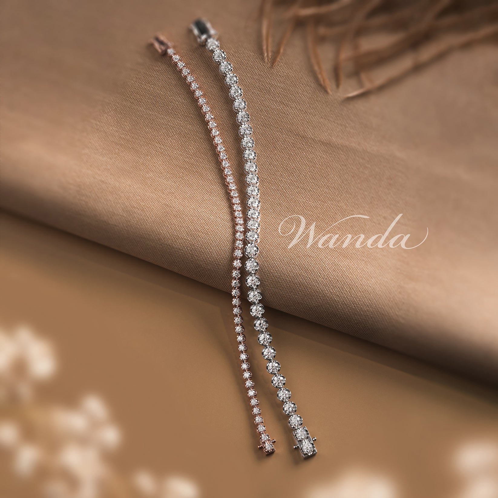 Bracelet Eterna