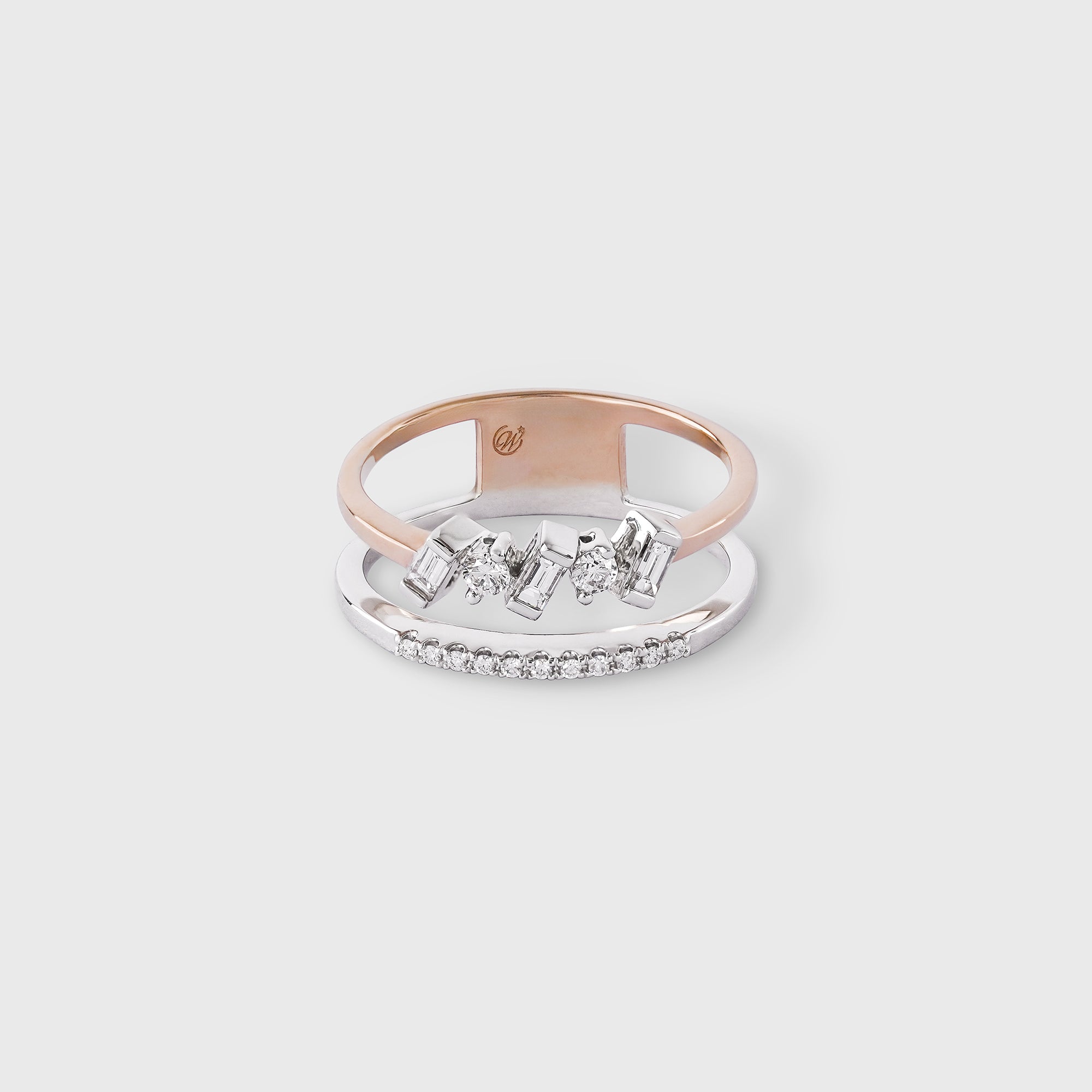 Ladies Ring Lola