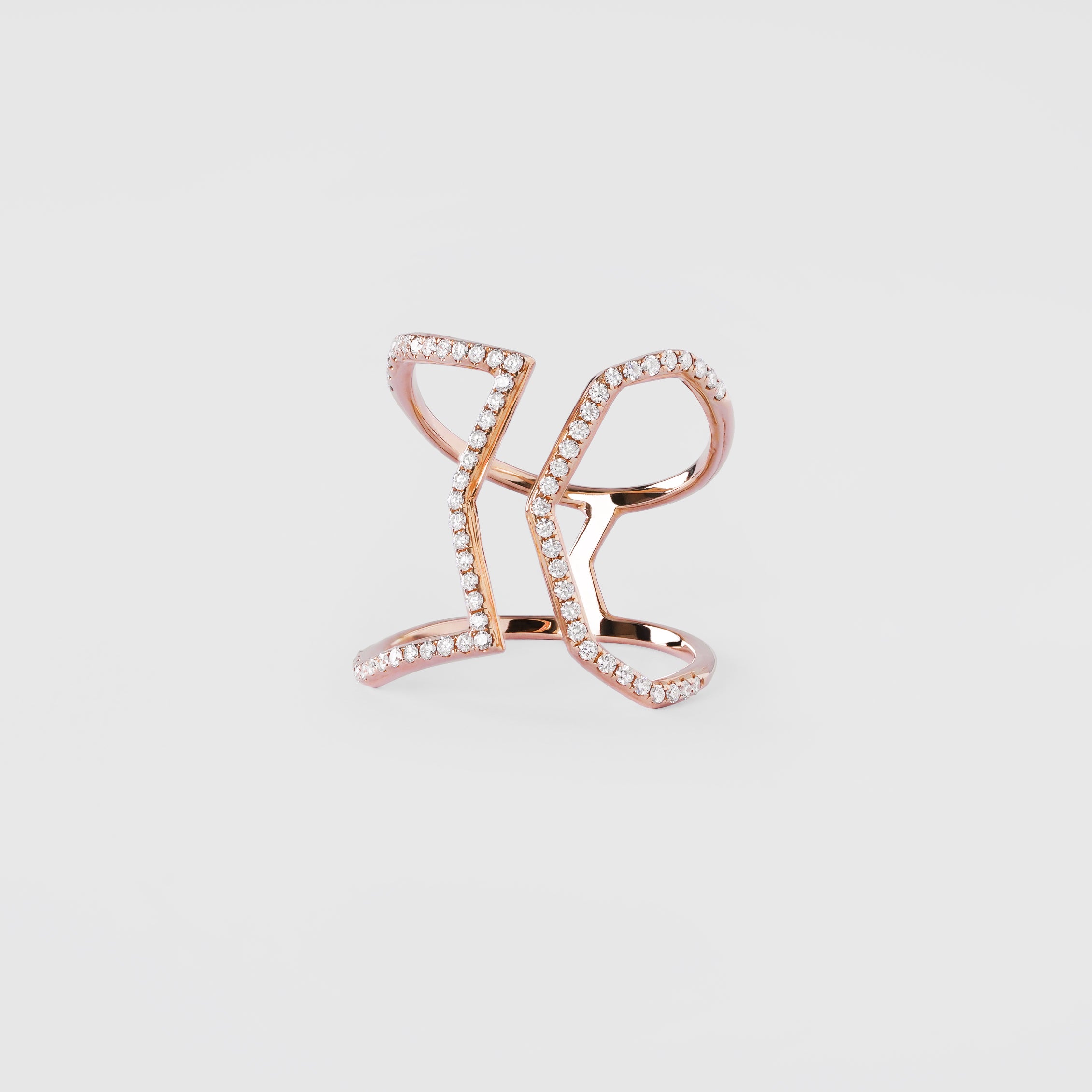 Ladies Ring Aliya