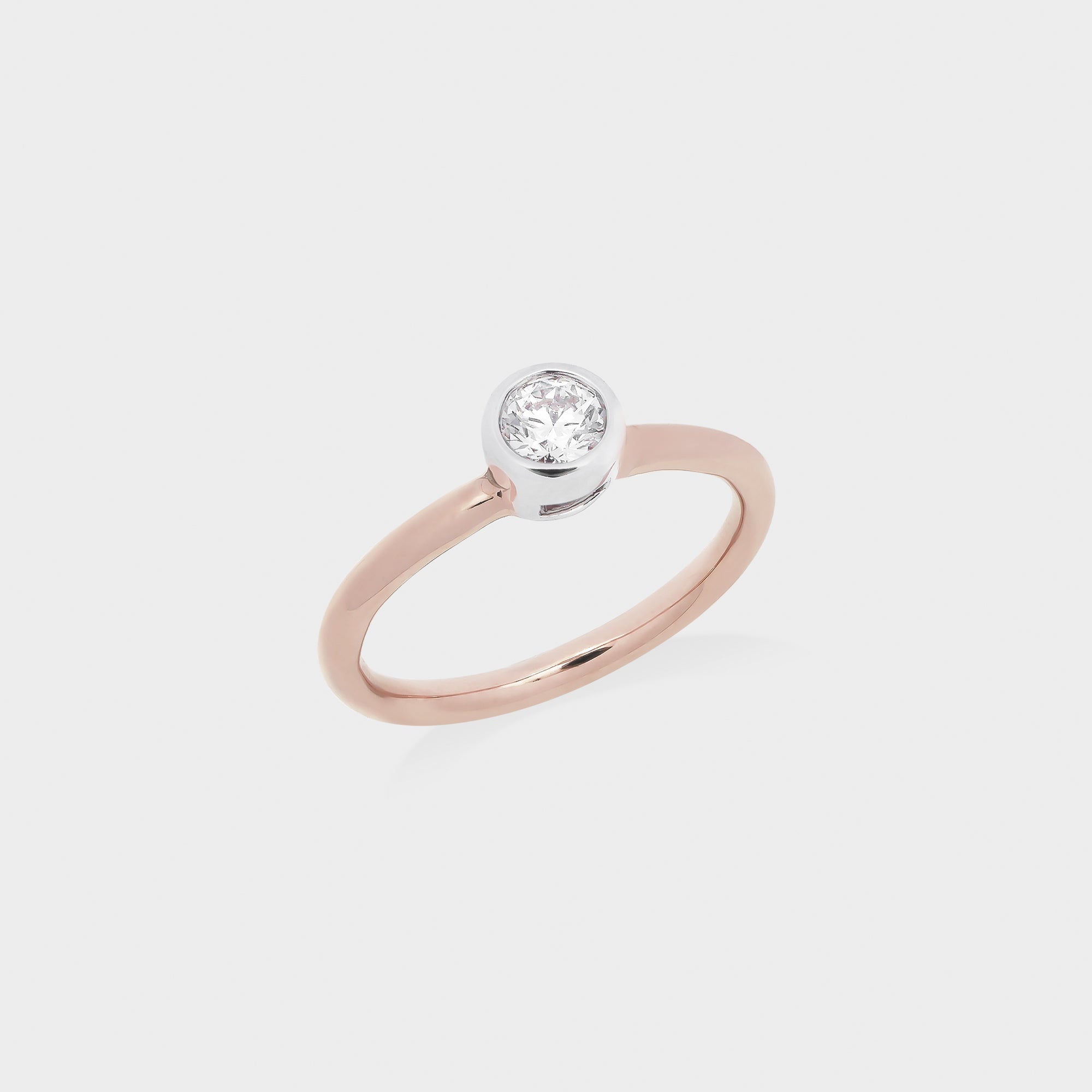 Ladies Ring Alula