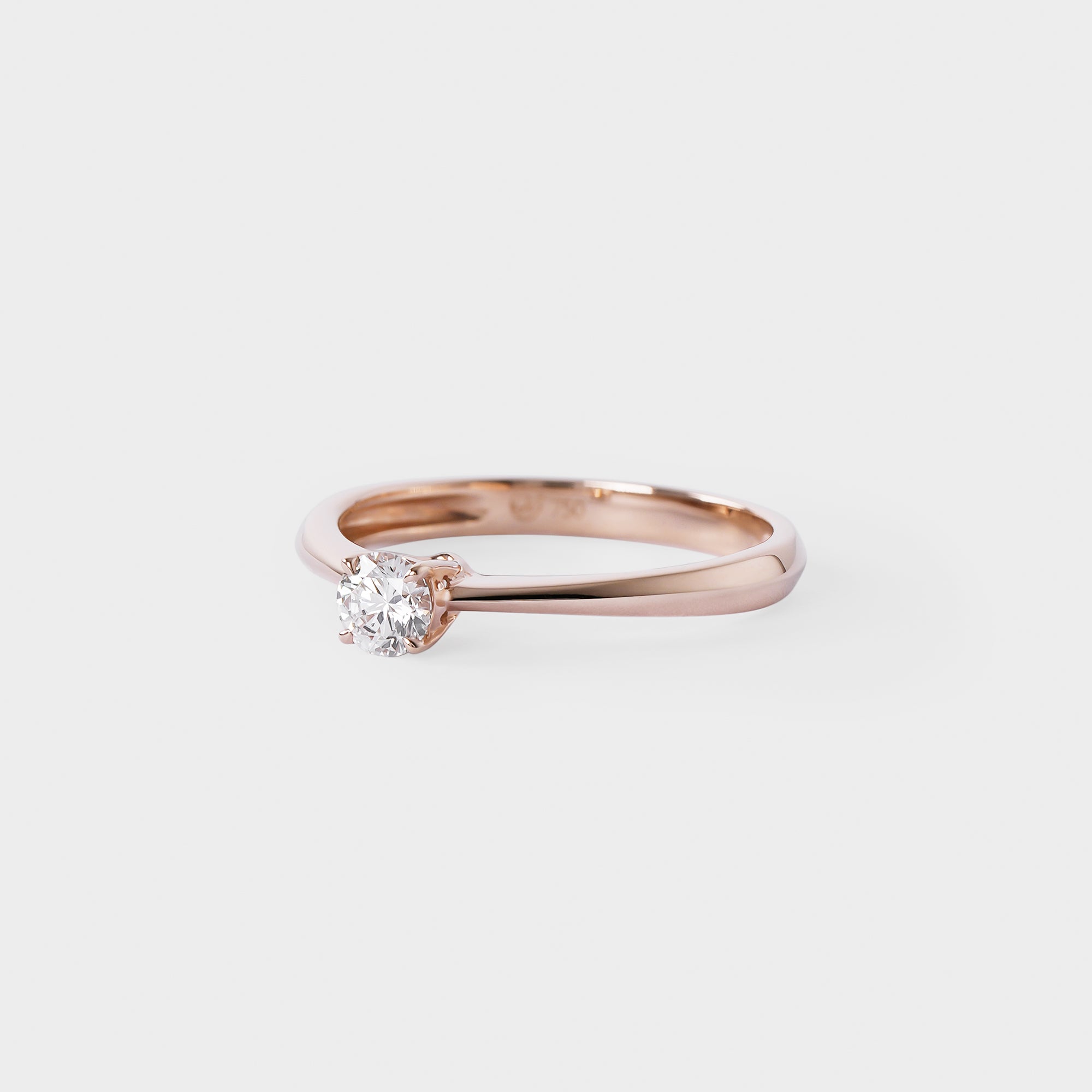 Ladies Ring Atara