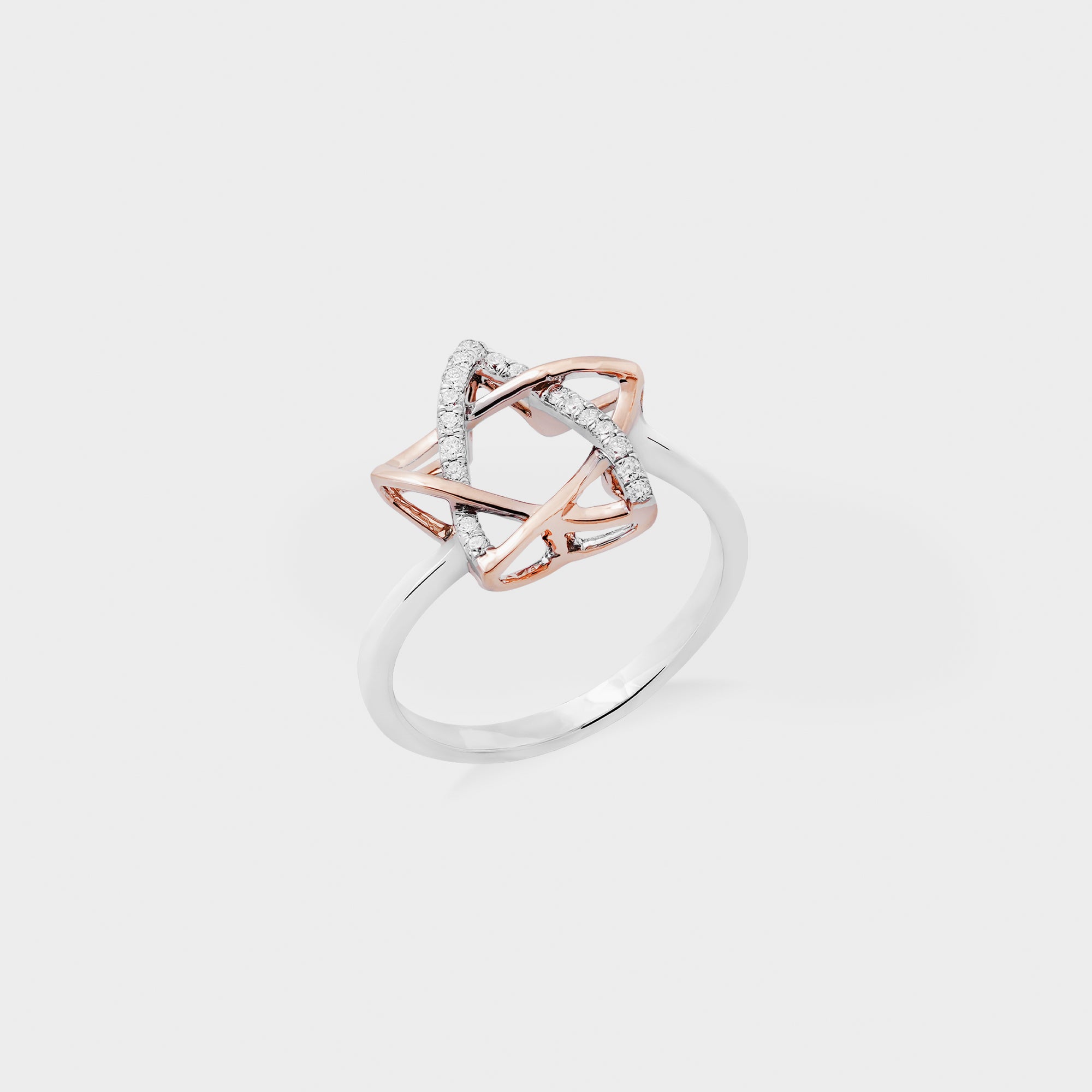 Ladies Ring Bintang