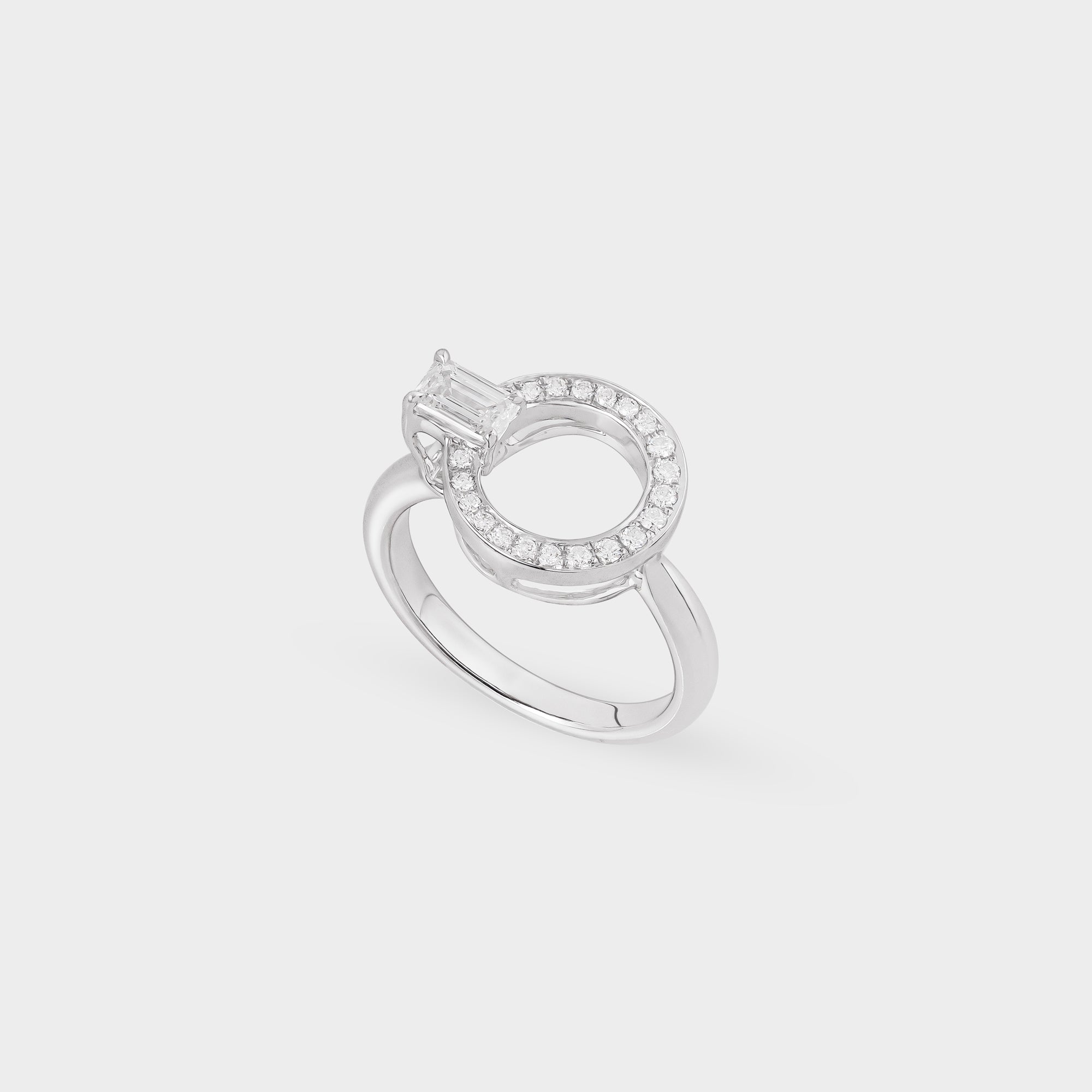 Ladies Ring Chianti