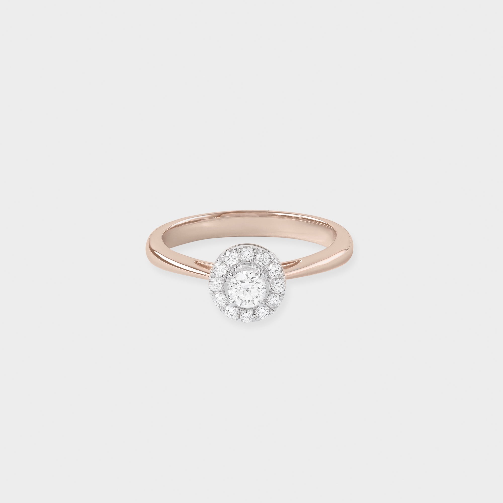 Ladies Ring Ciara