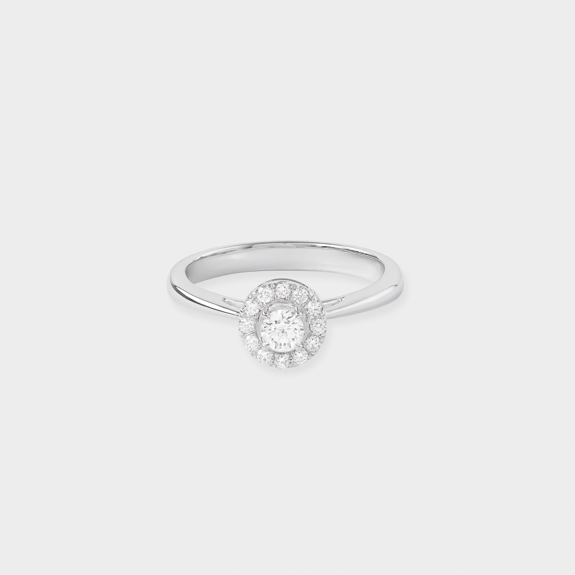 Ladies Ring Ciara