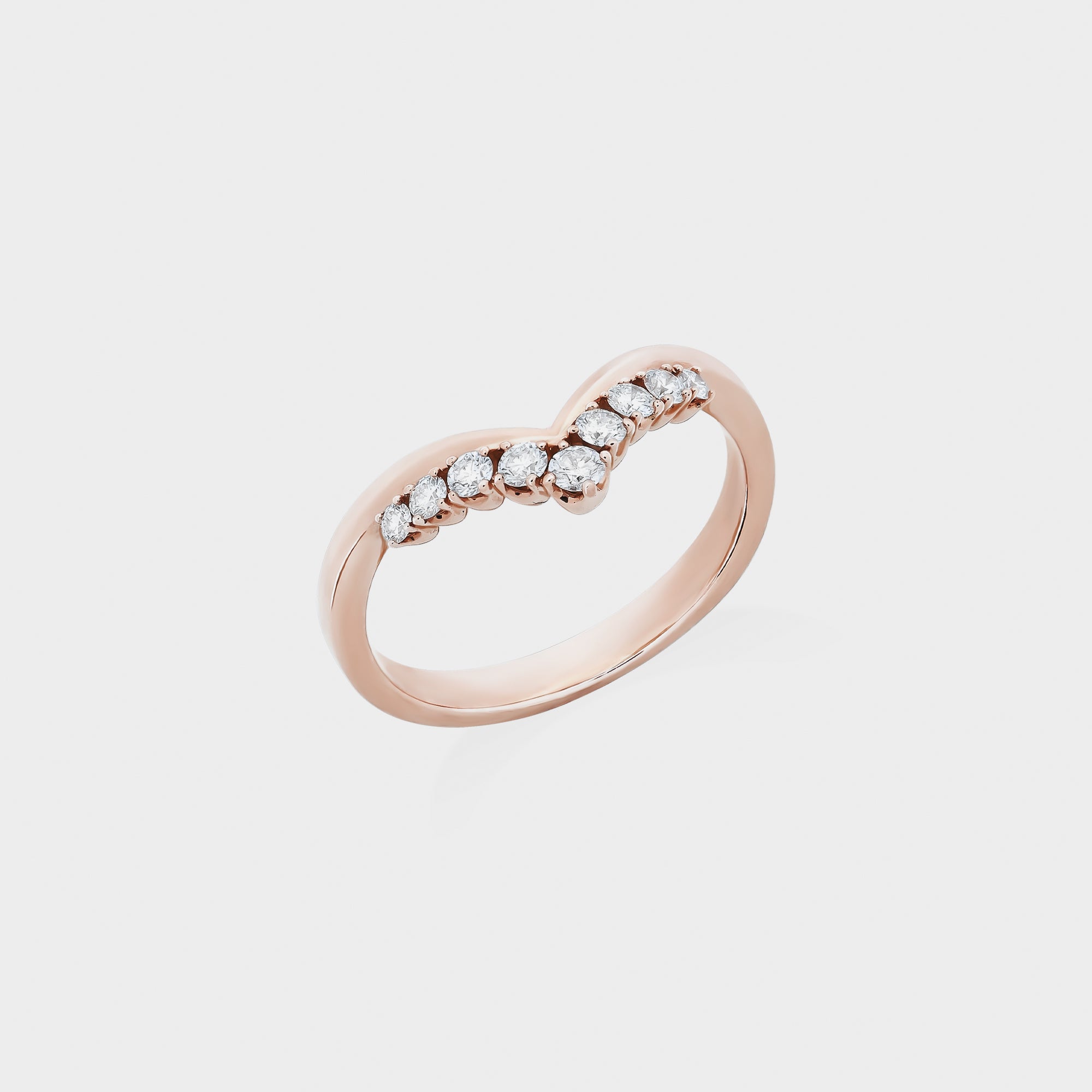 Ladies Ring Dia