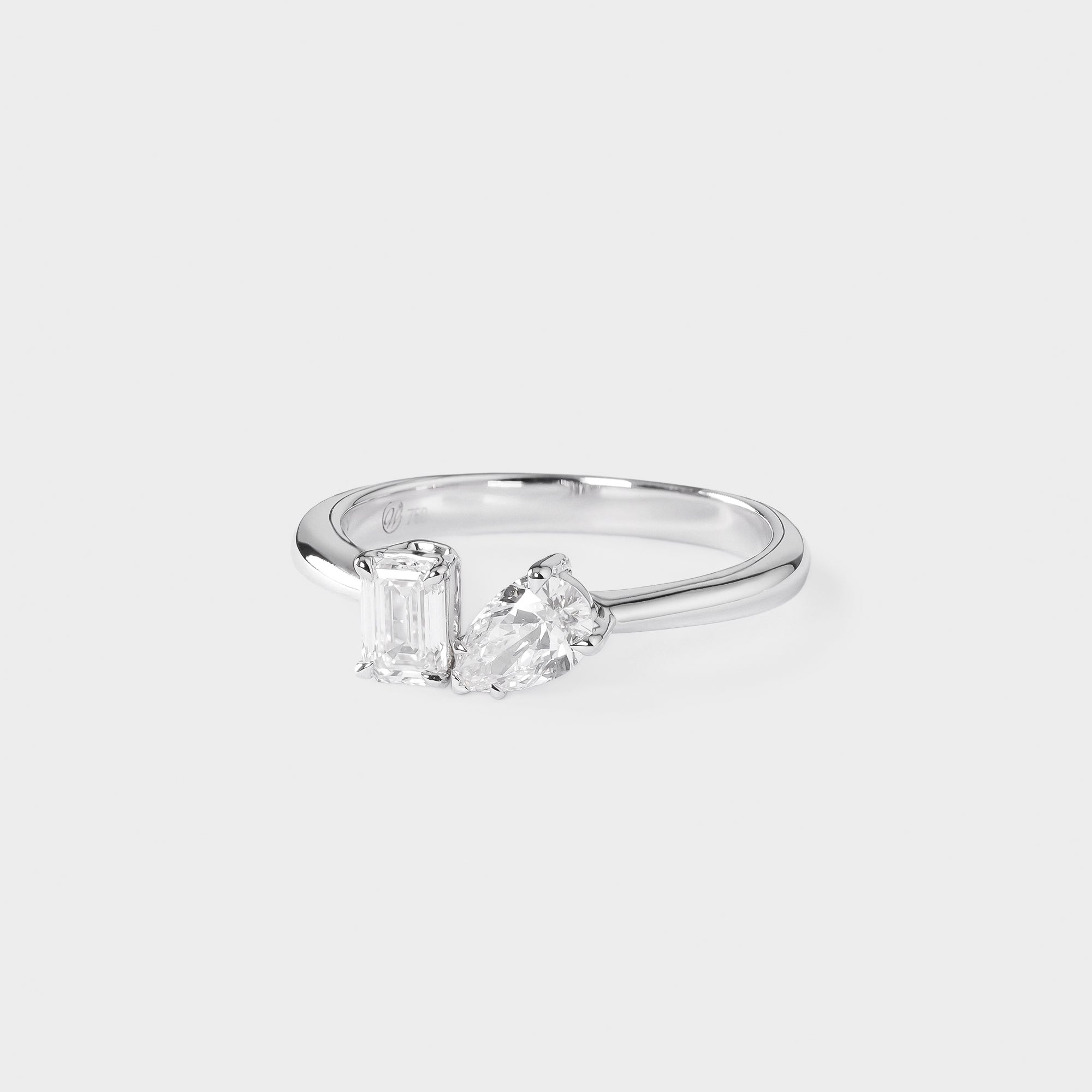 Ladies Ring Brenda