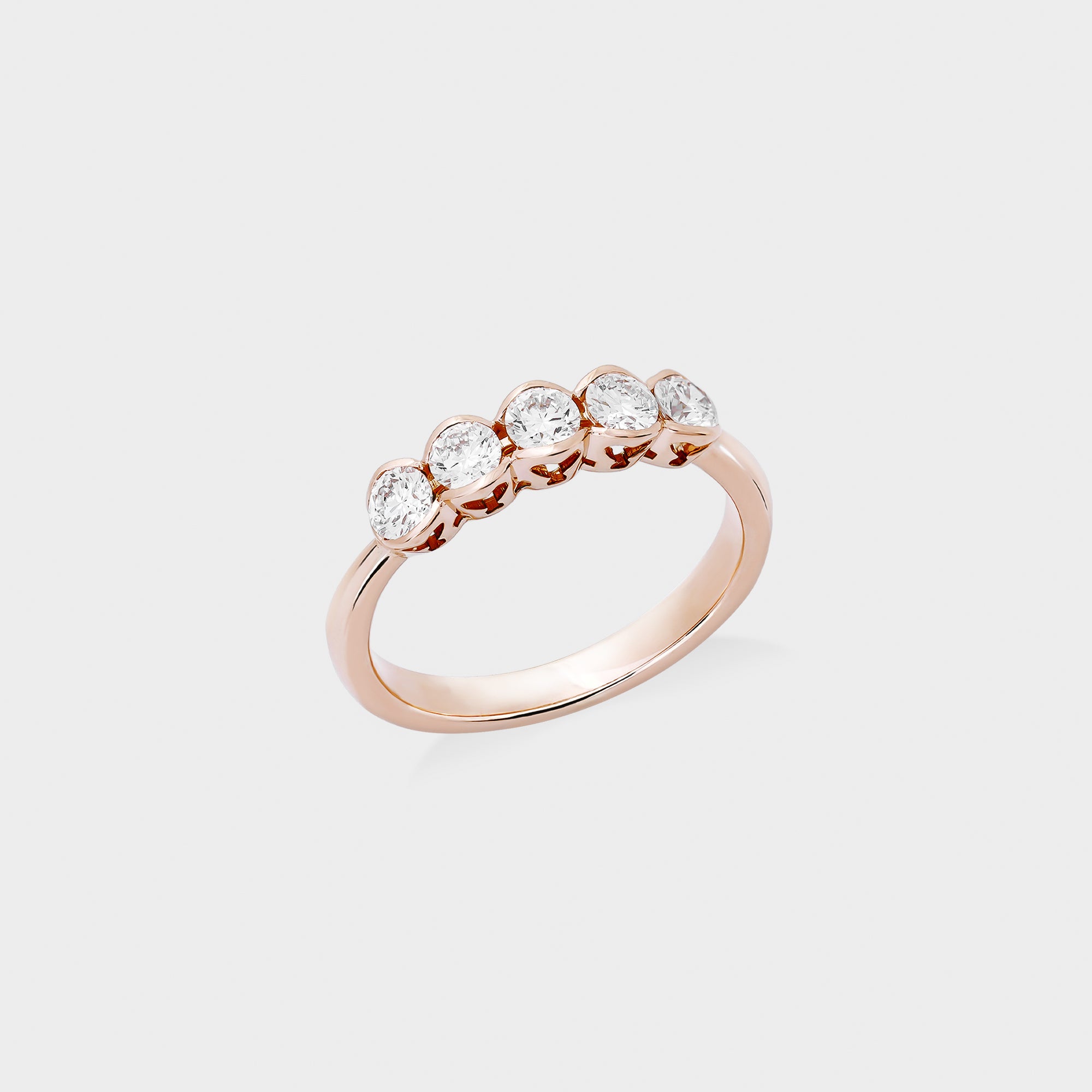 Ladies Ring Fivana