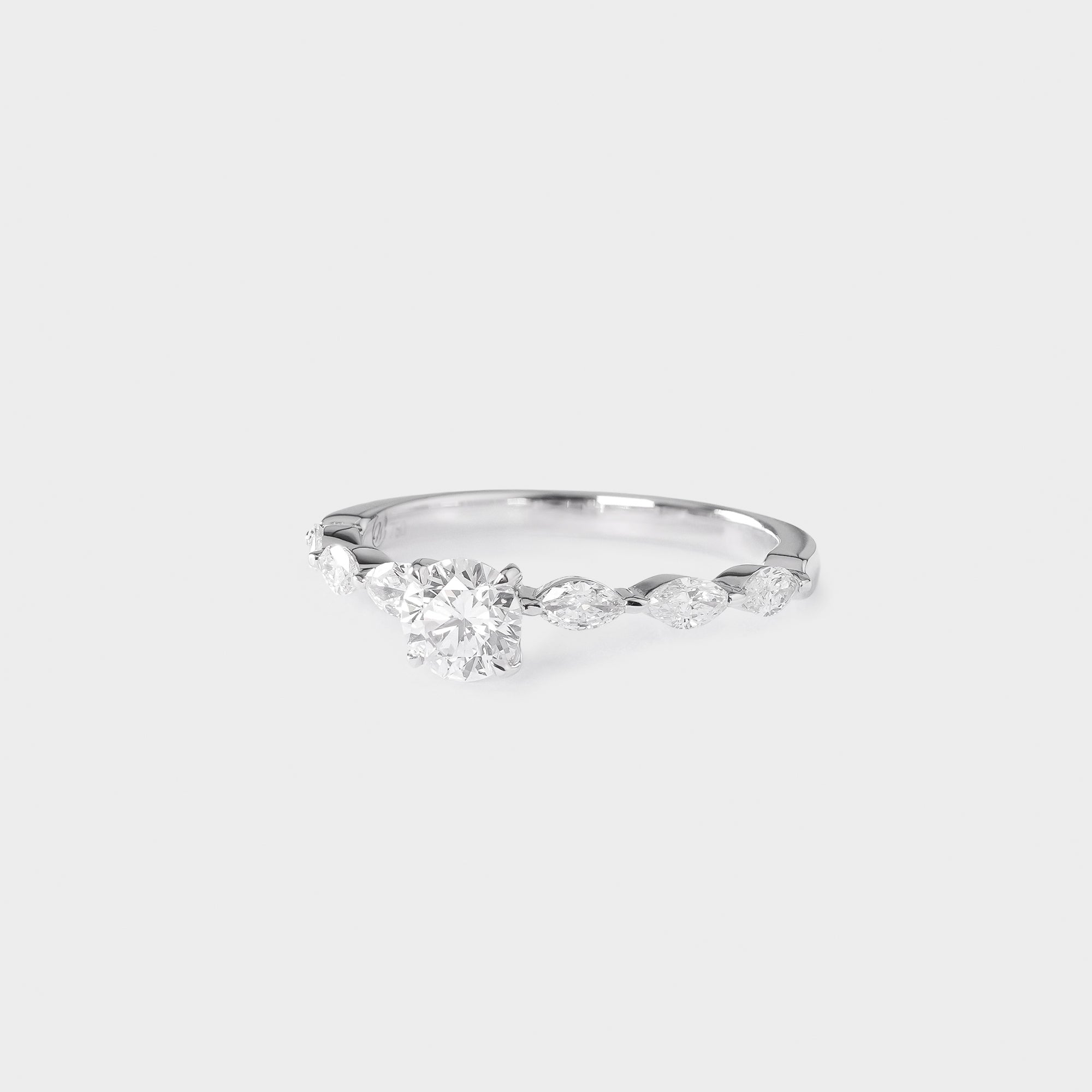 Ladies Ring Fortuna
