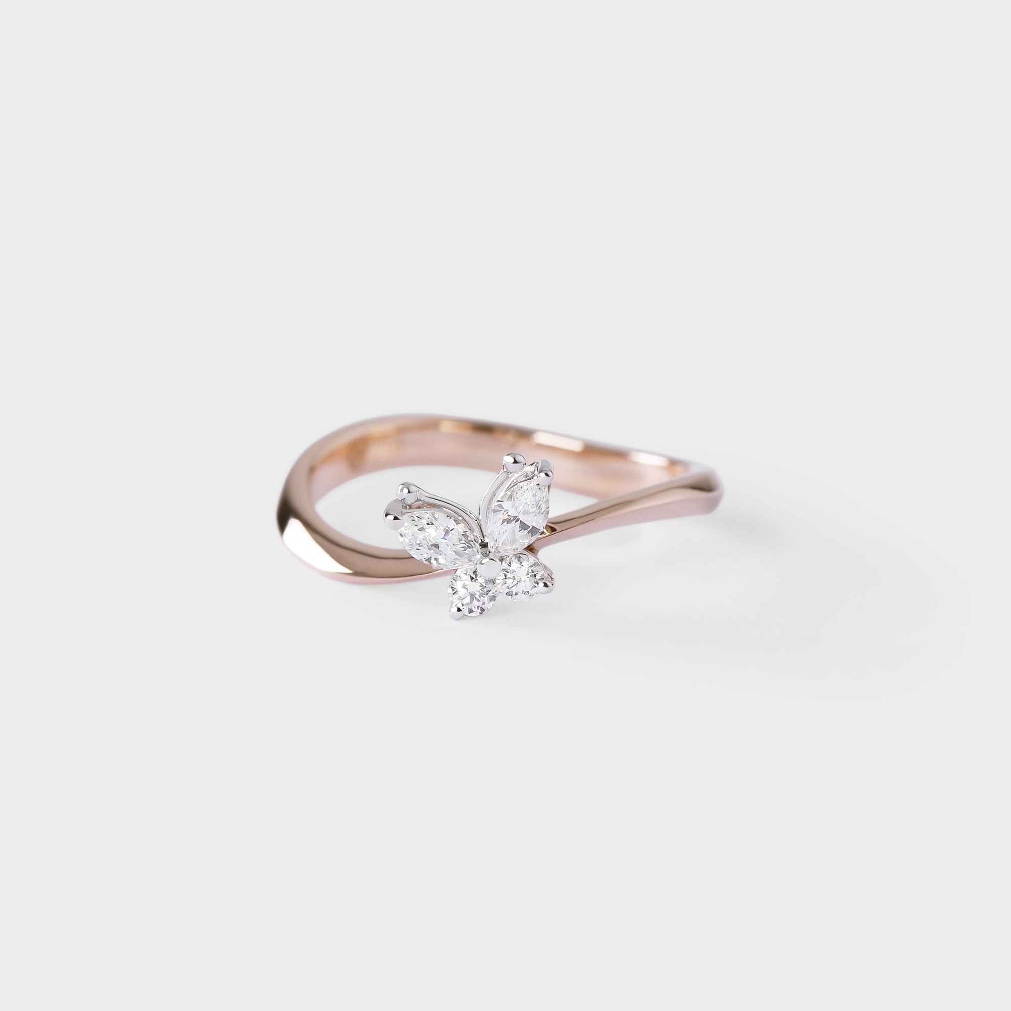 Ladies Ring Loui