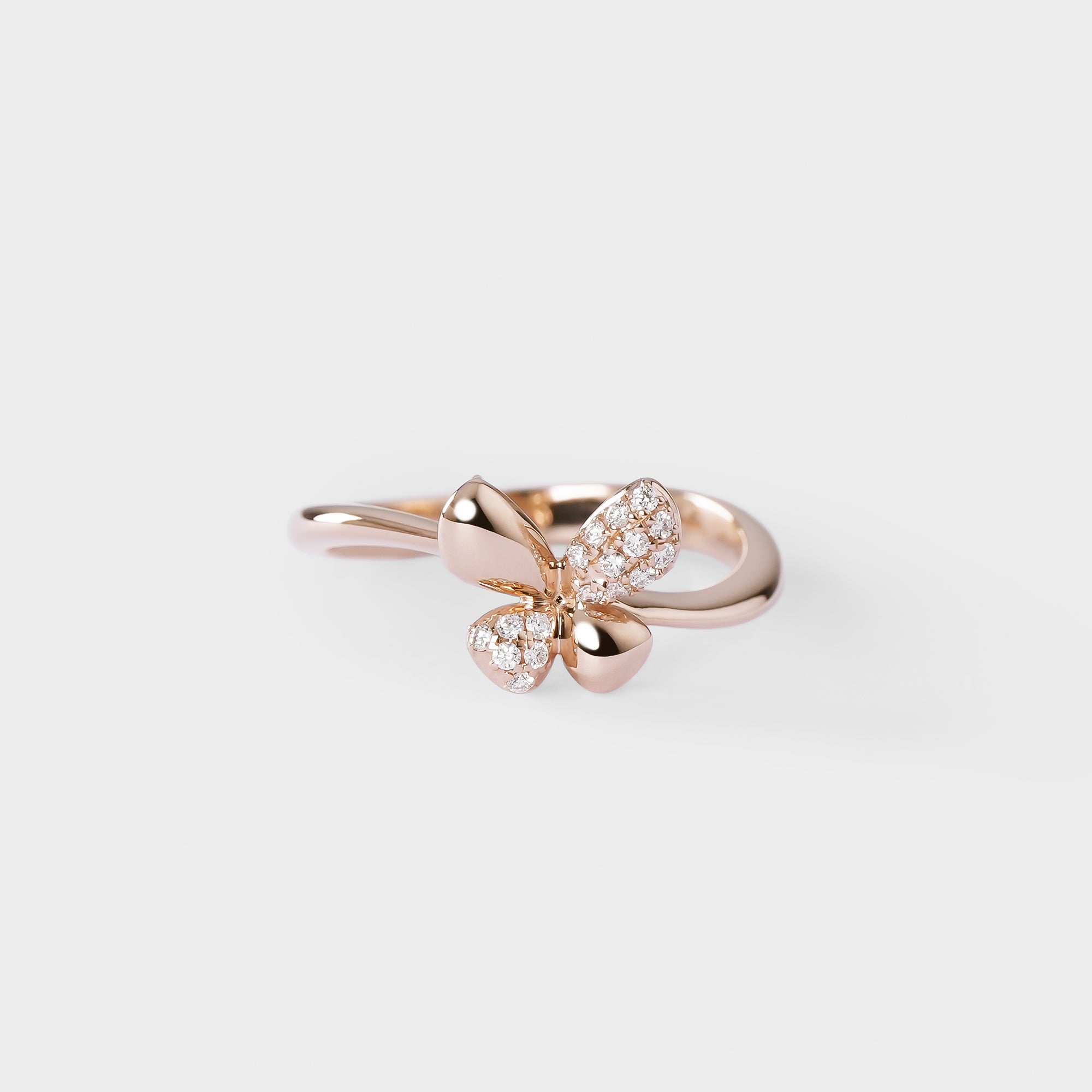 Ladies Ring Lucy