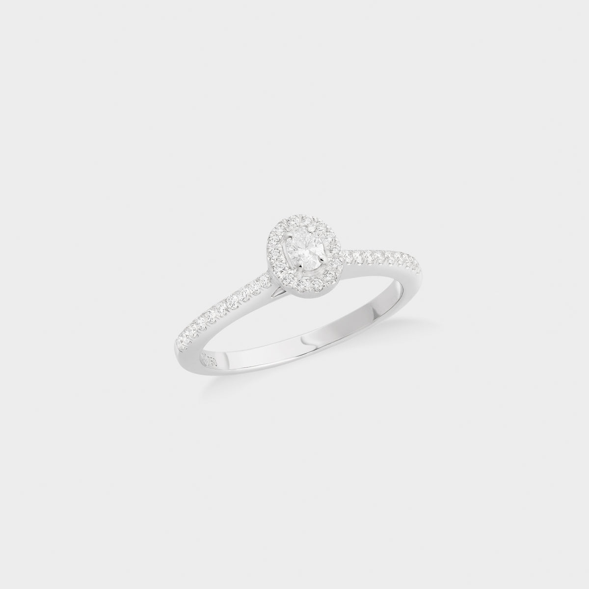 Ladies Ring Maryam Mini