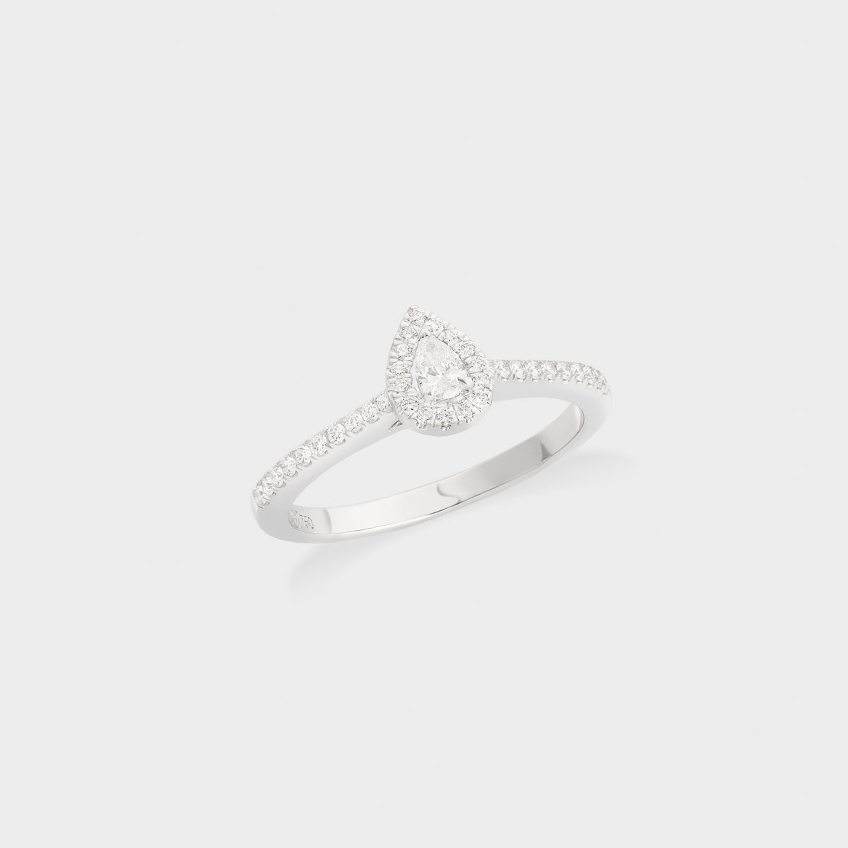 Ladies Ring Maryam Mini