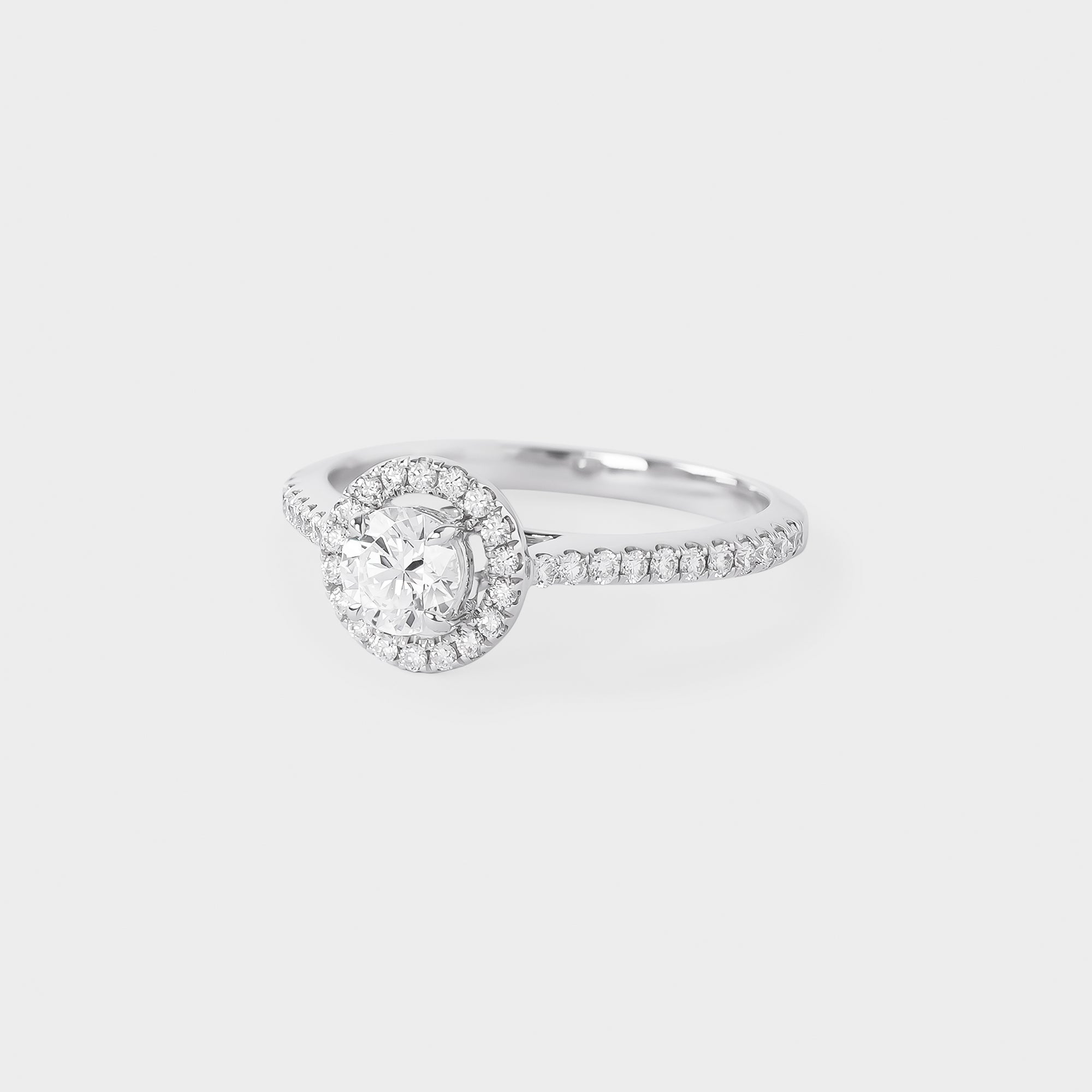 Ladies Ring Maryam