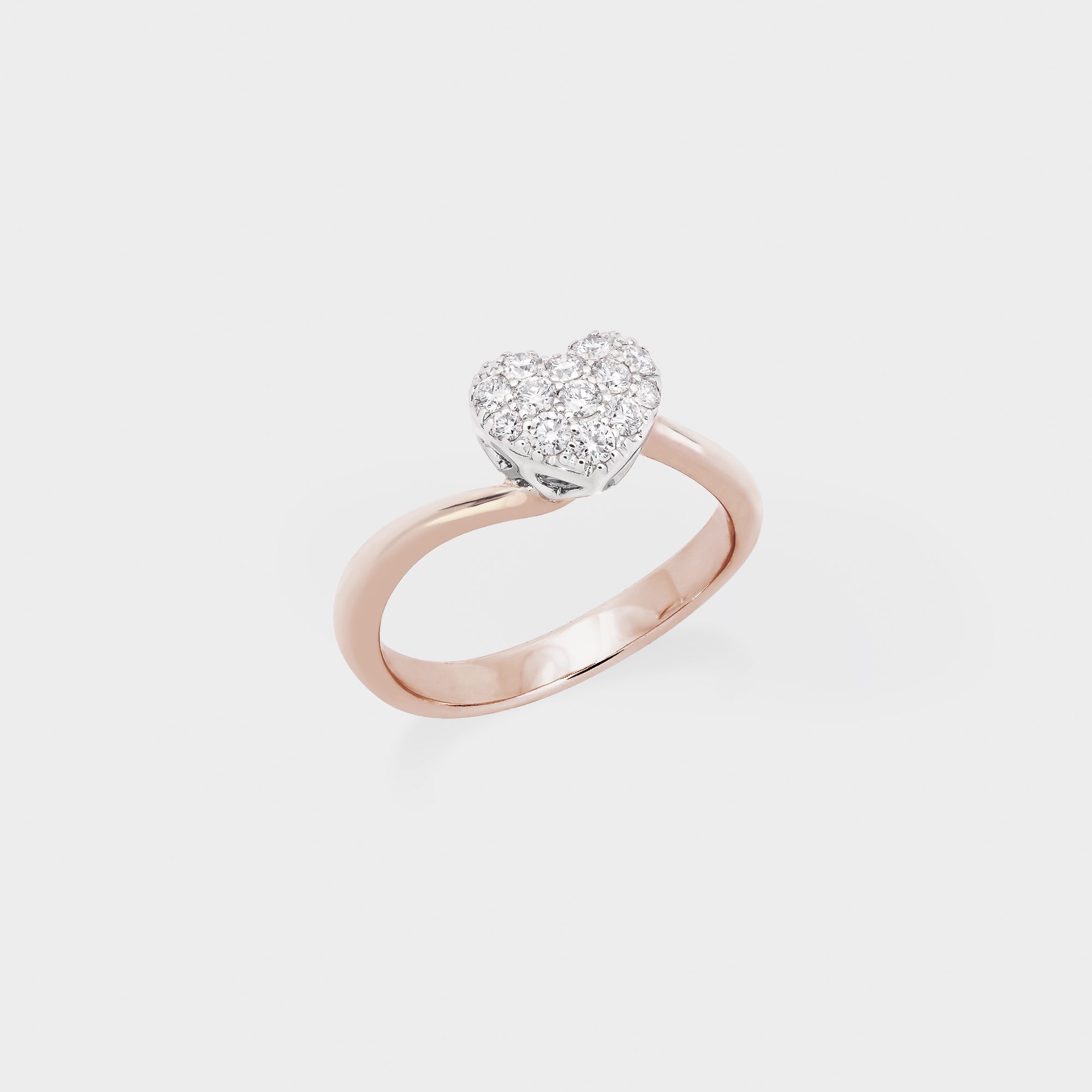 Ladies Ring Cinta