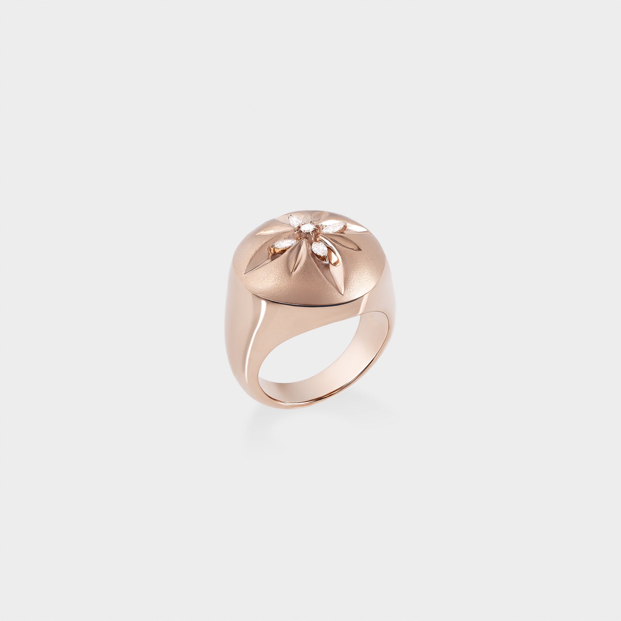 Ring Solaris Royale