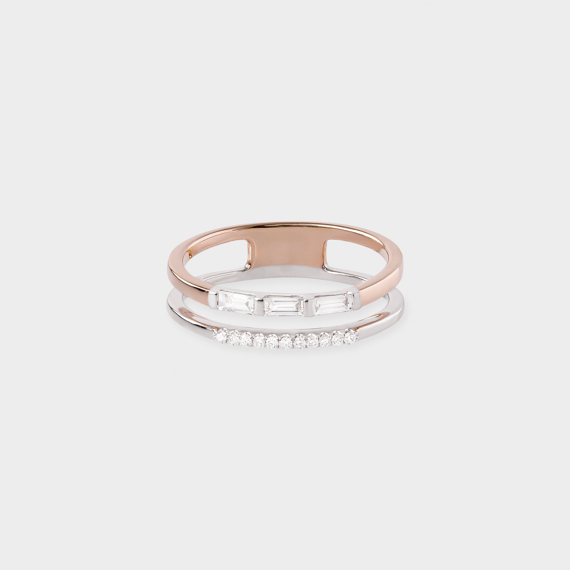Ladies Ring Tammy