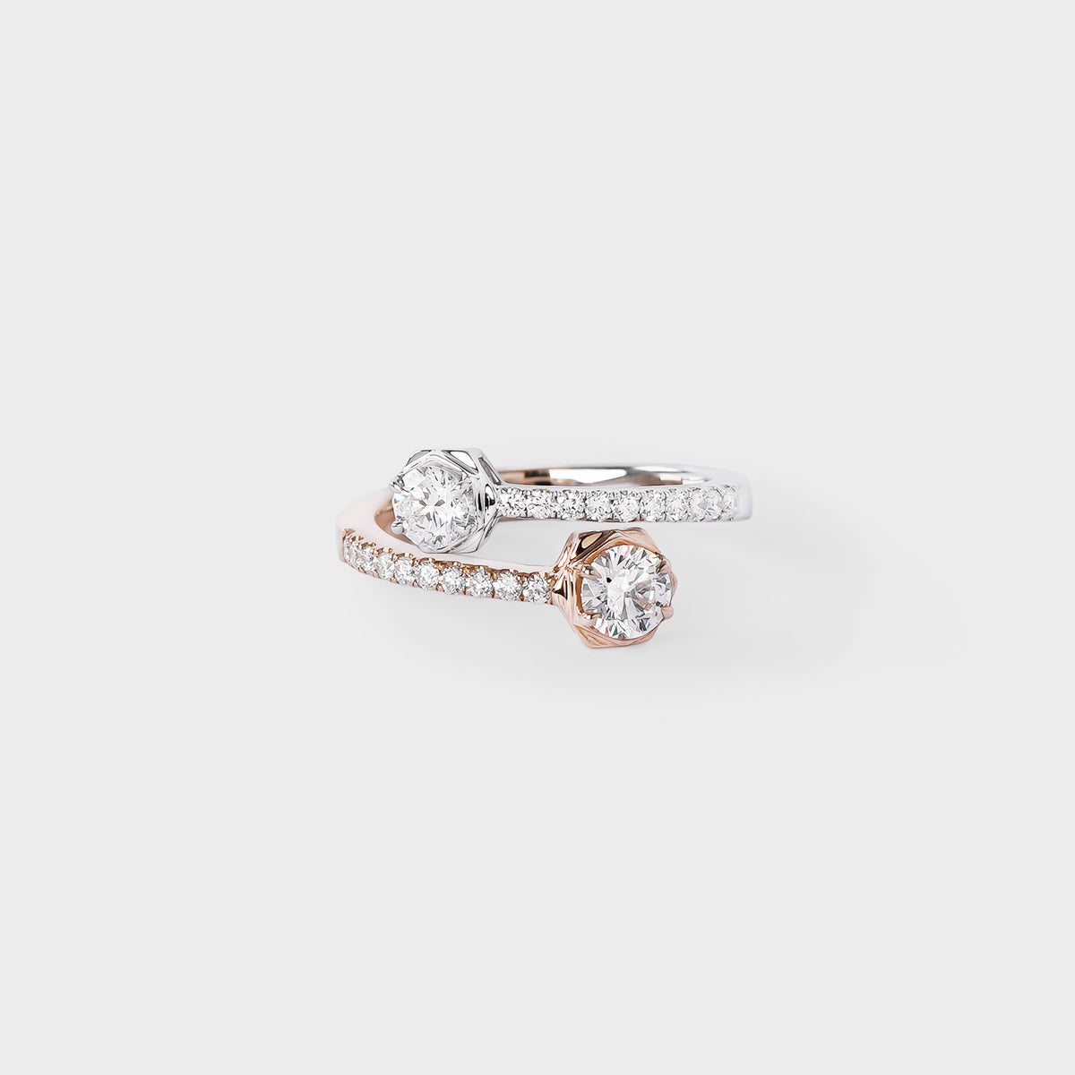 Taraxca Rings Tara Series