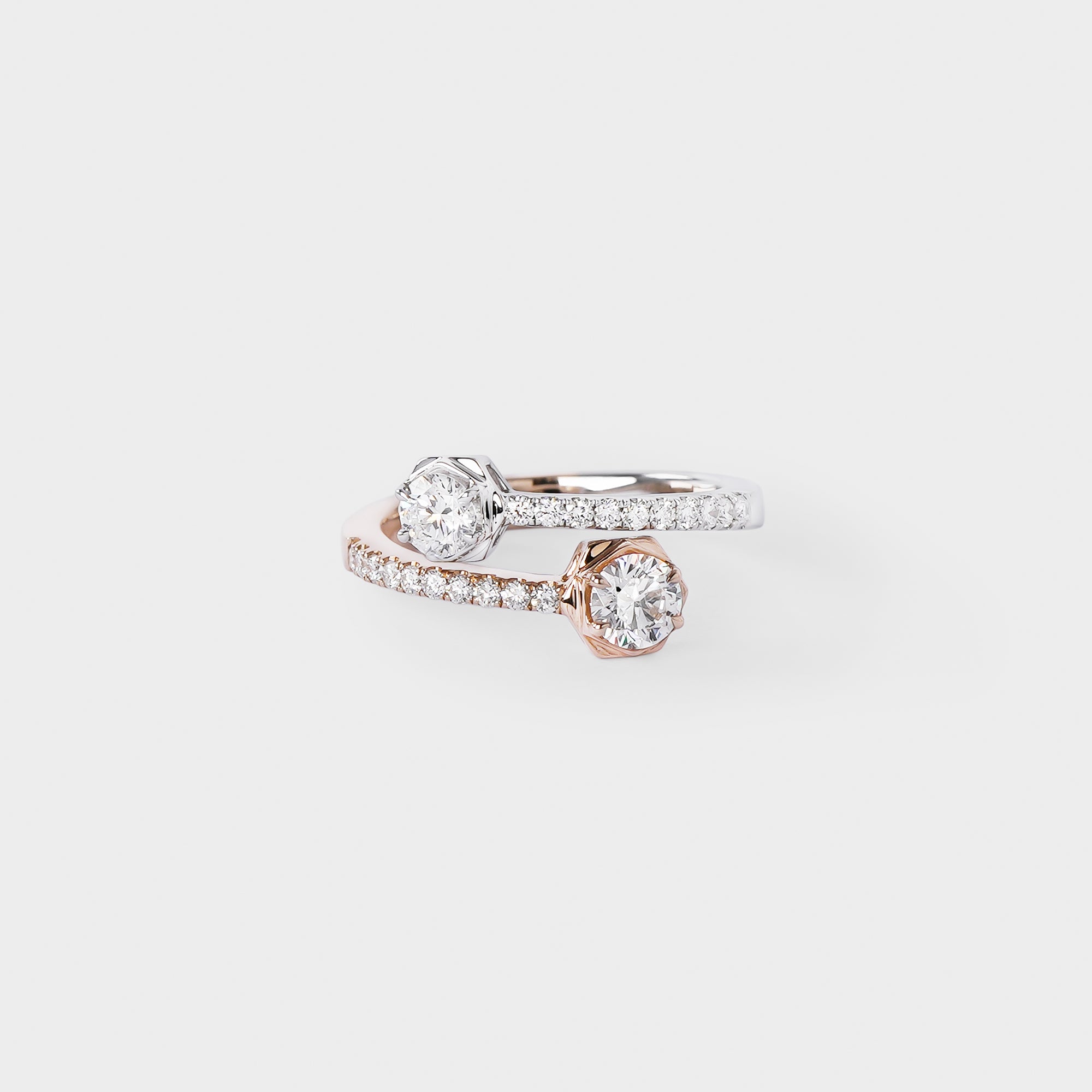 Ladies Ring Tara