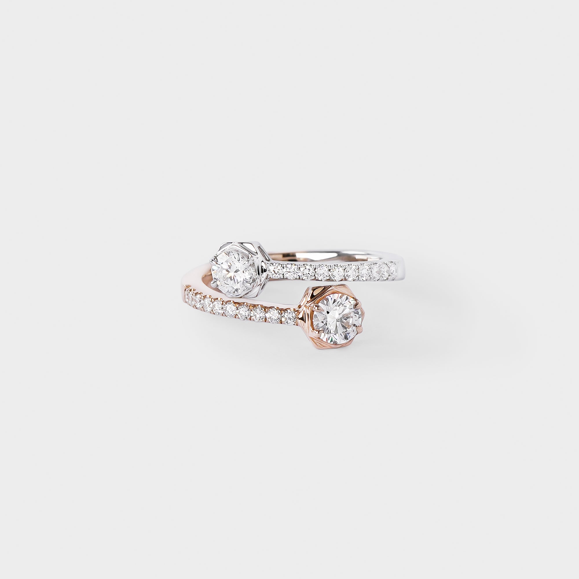 Ladies Ring Tara