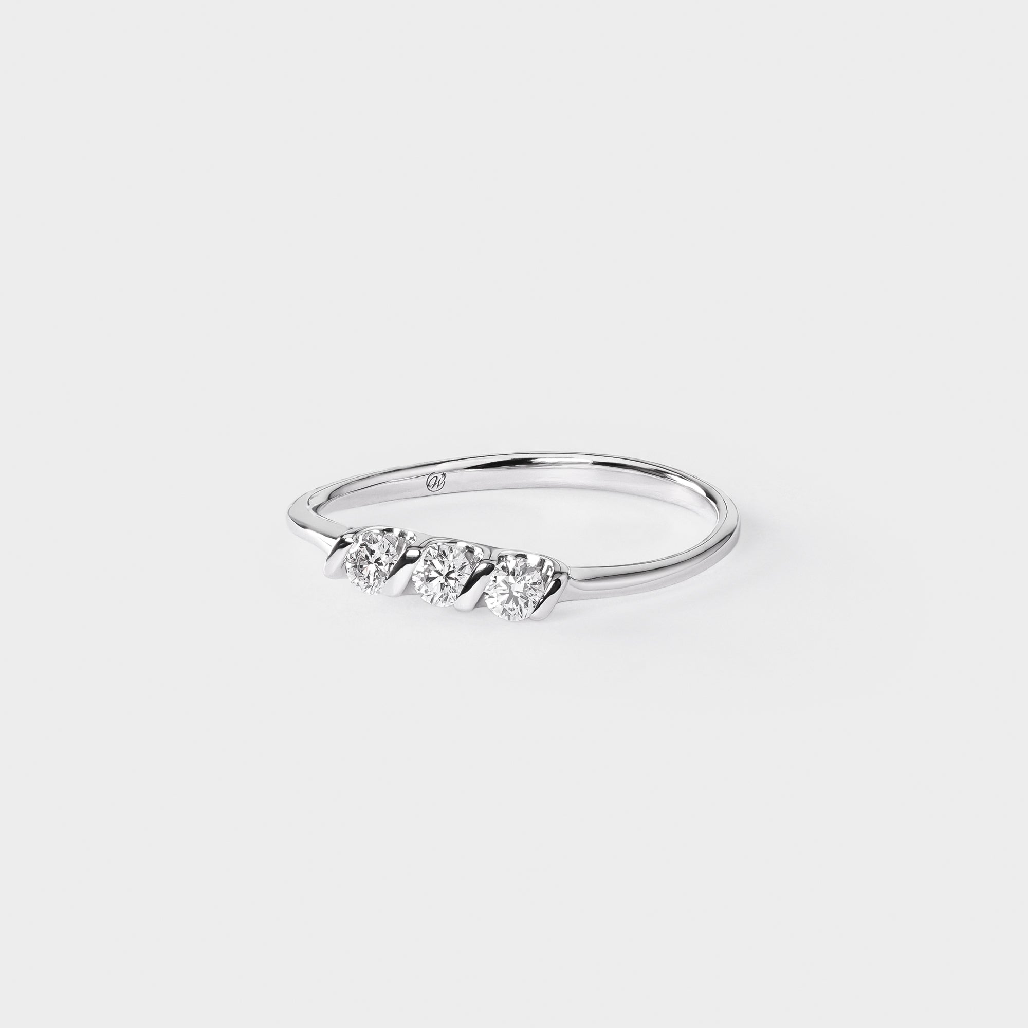 Ladies Ring Treya