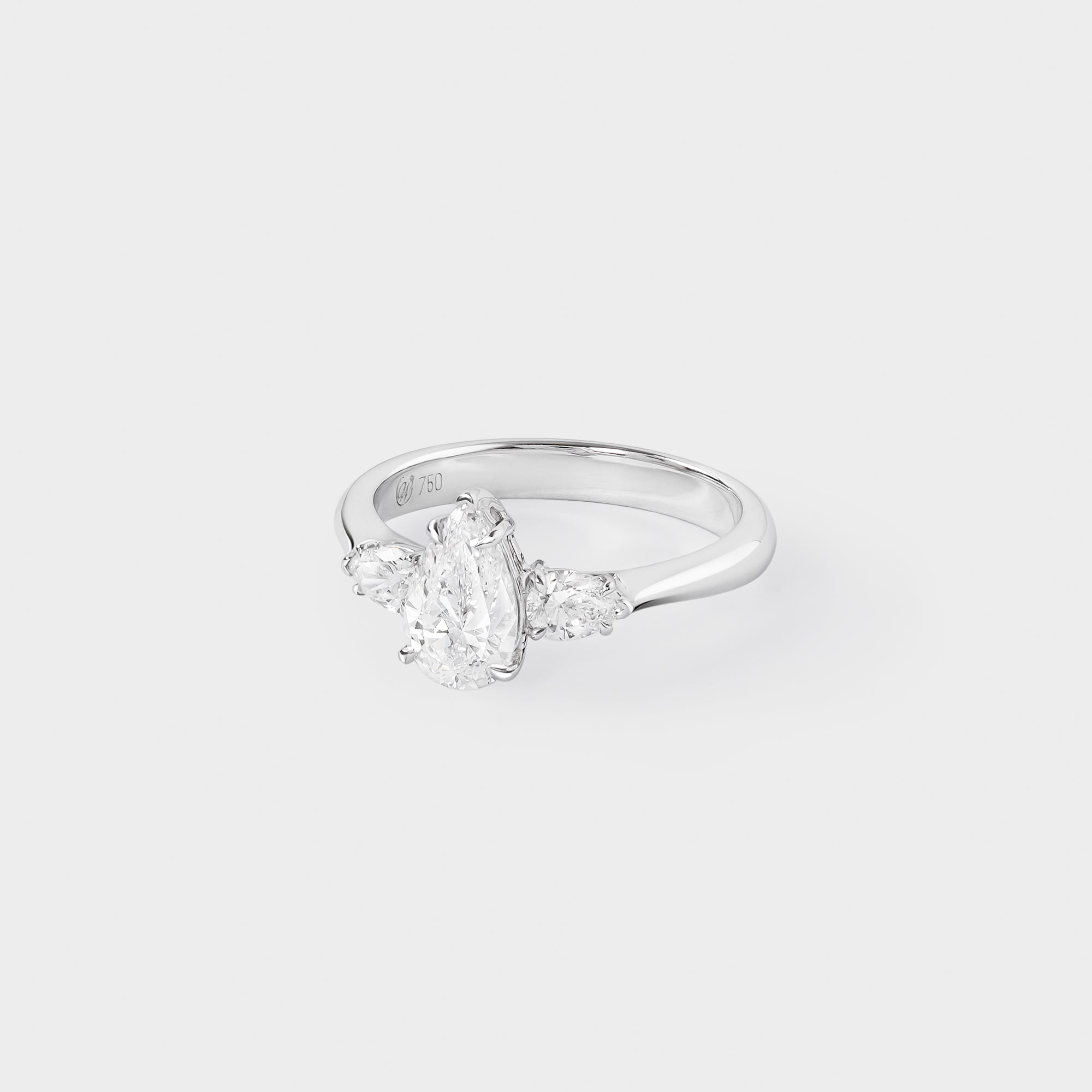 Ladies Ring Trilogy