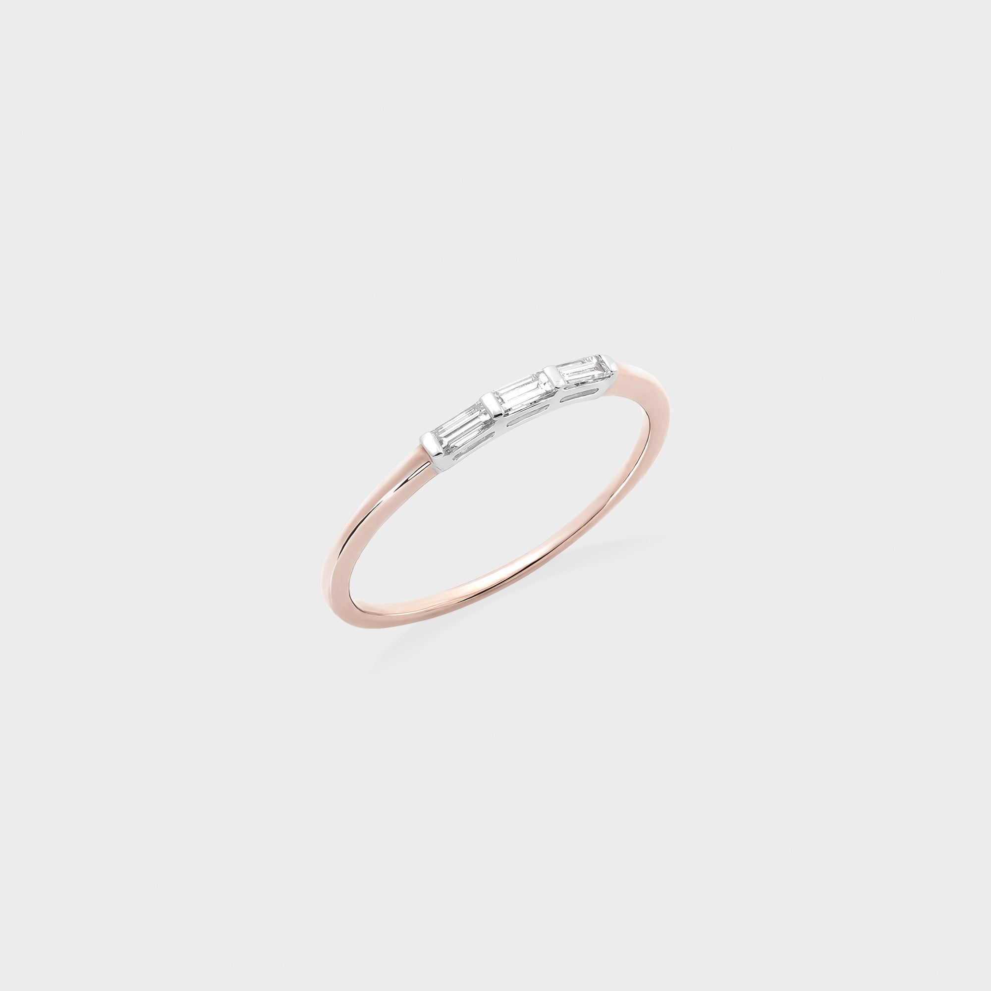 Ladies Ring Triya