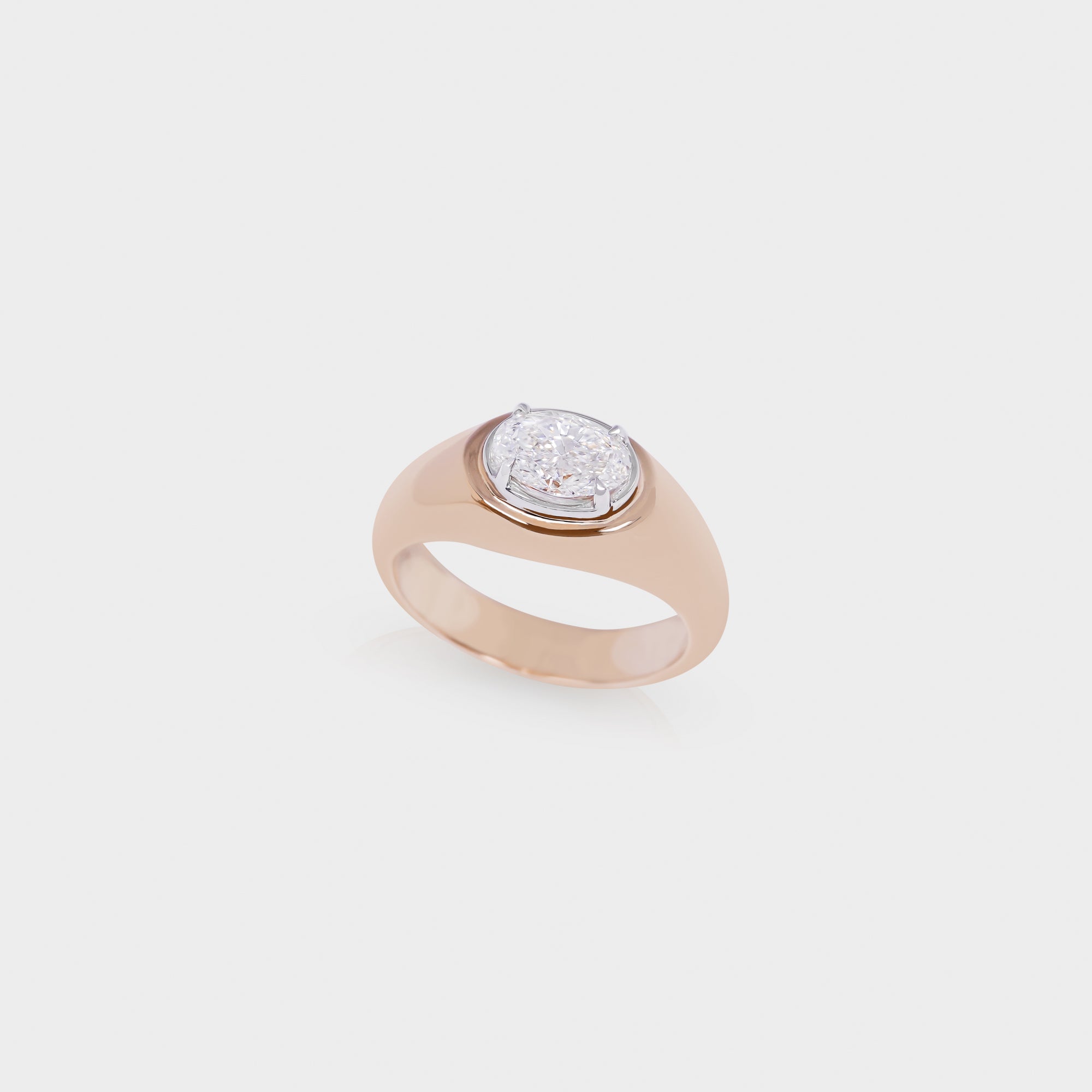 Ladies Ring Unisex