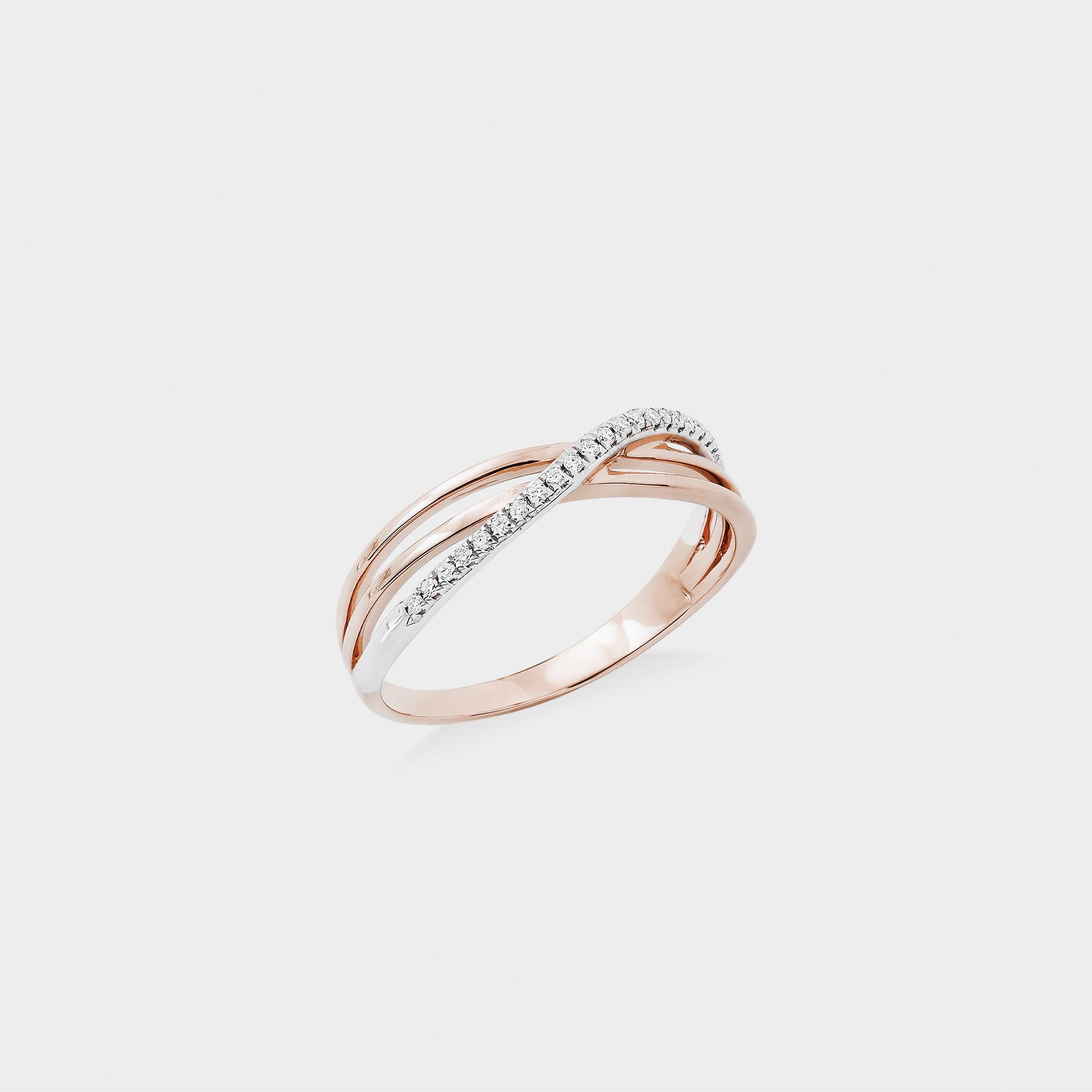 Ladies Ring Vevina