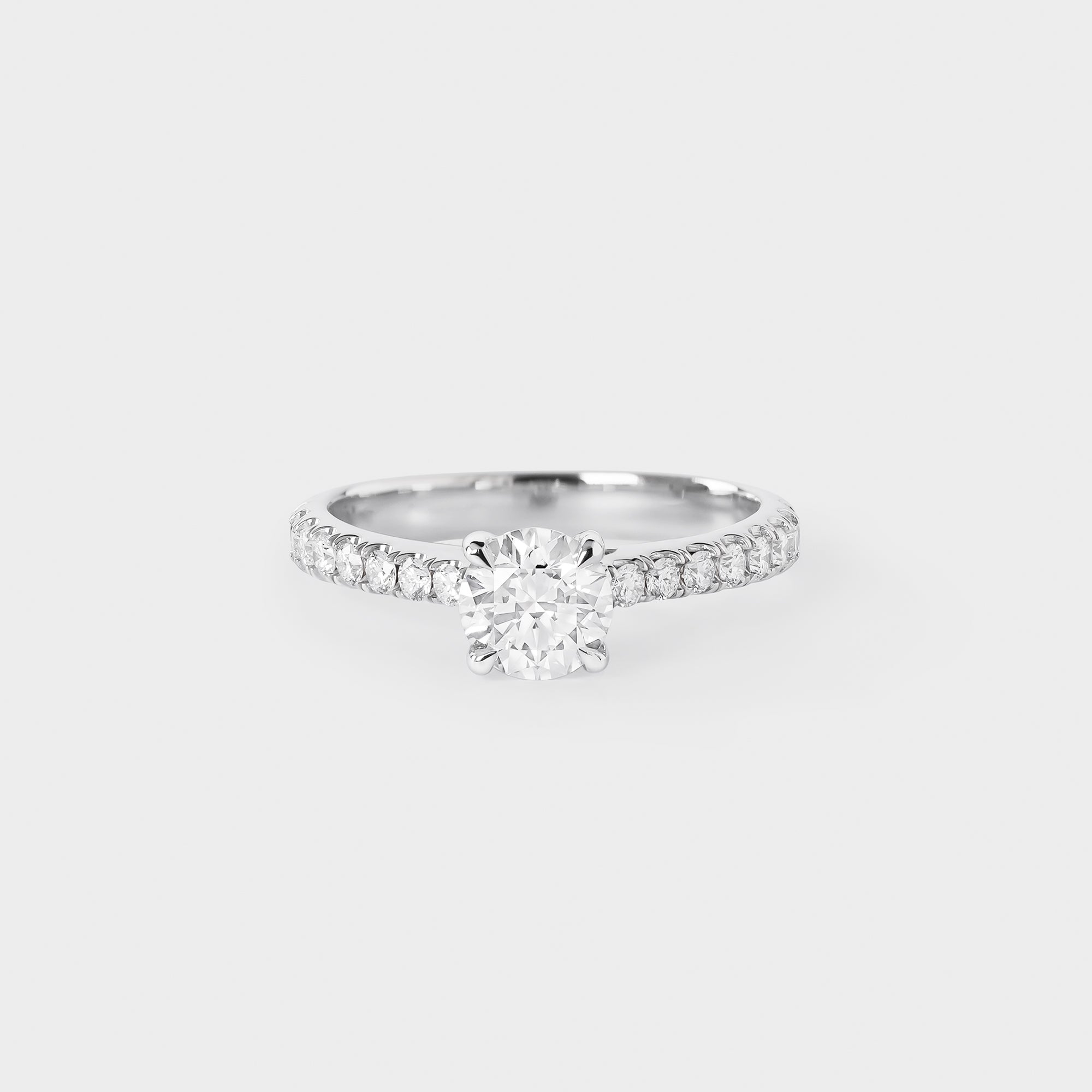 Ladies Ring Victoire