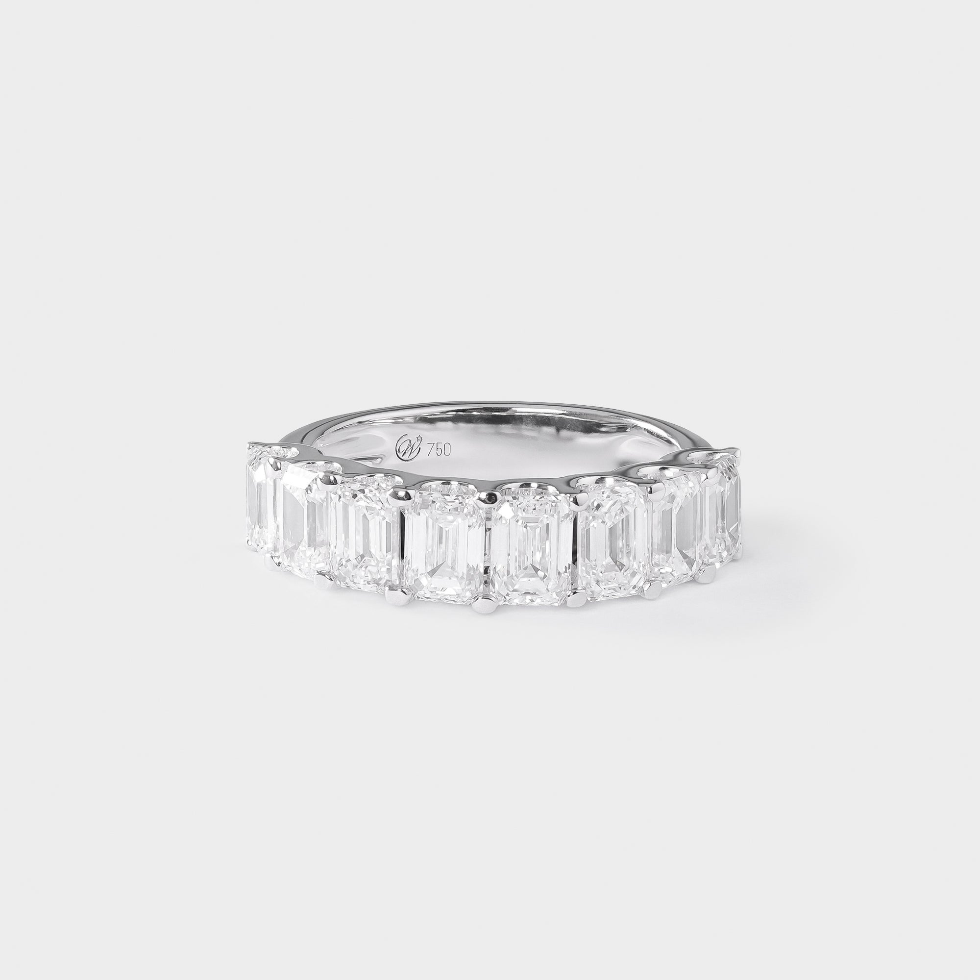 Ladies Ring Electa