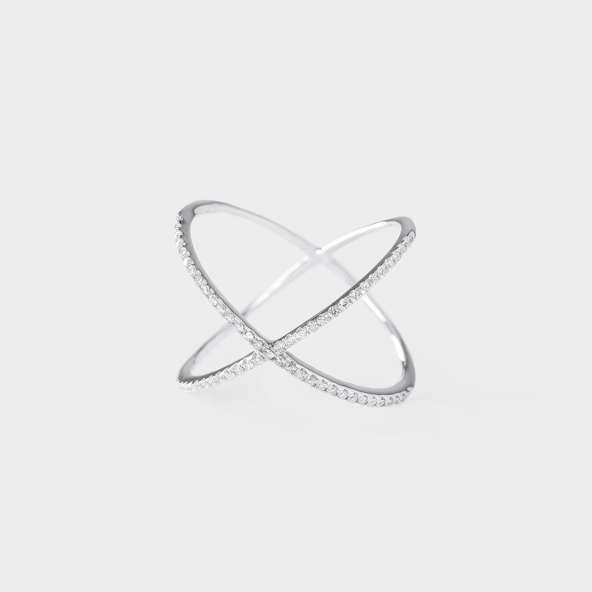 Ladies Ring Lealta