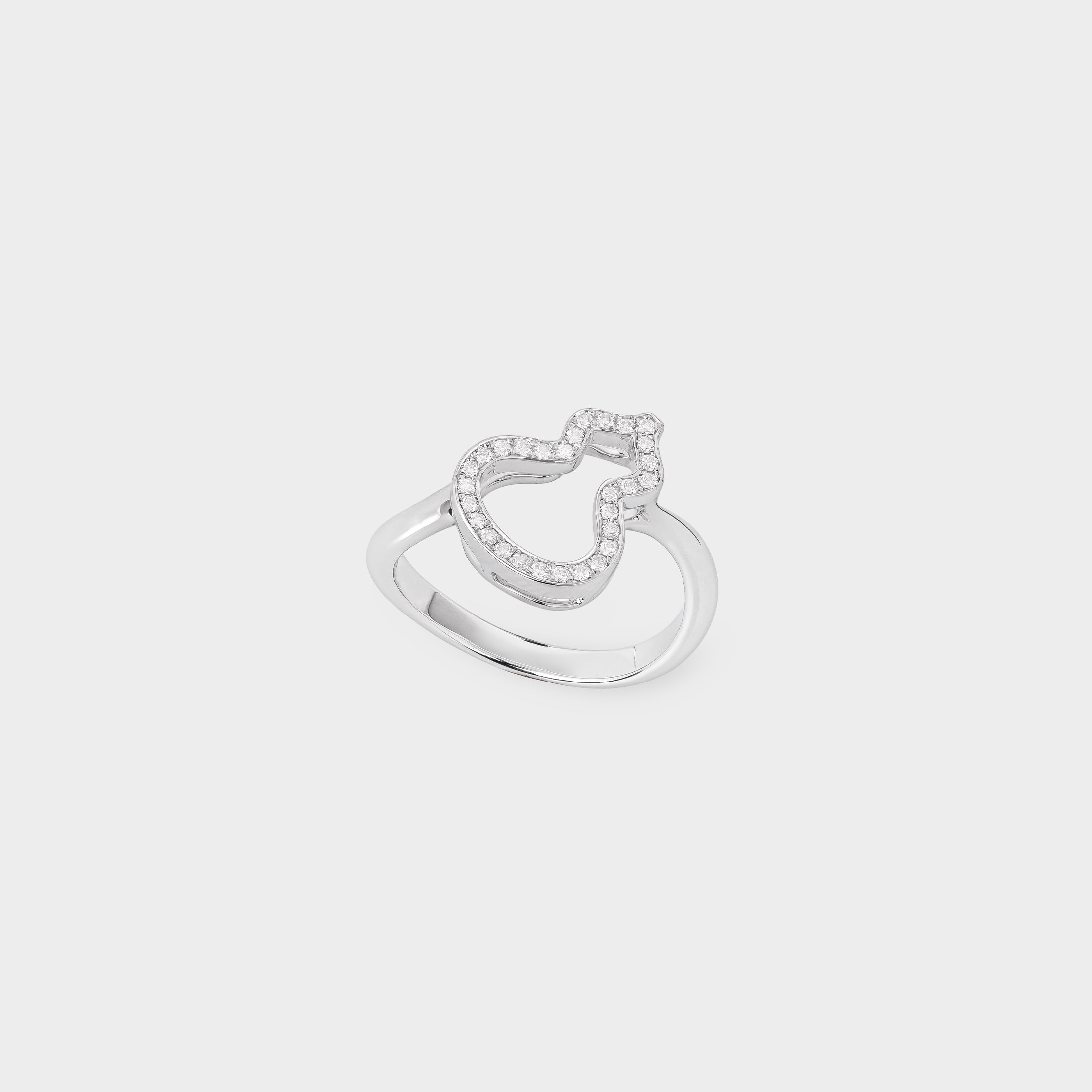 Ladies ring Wulou
