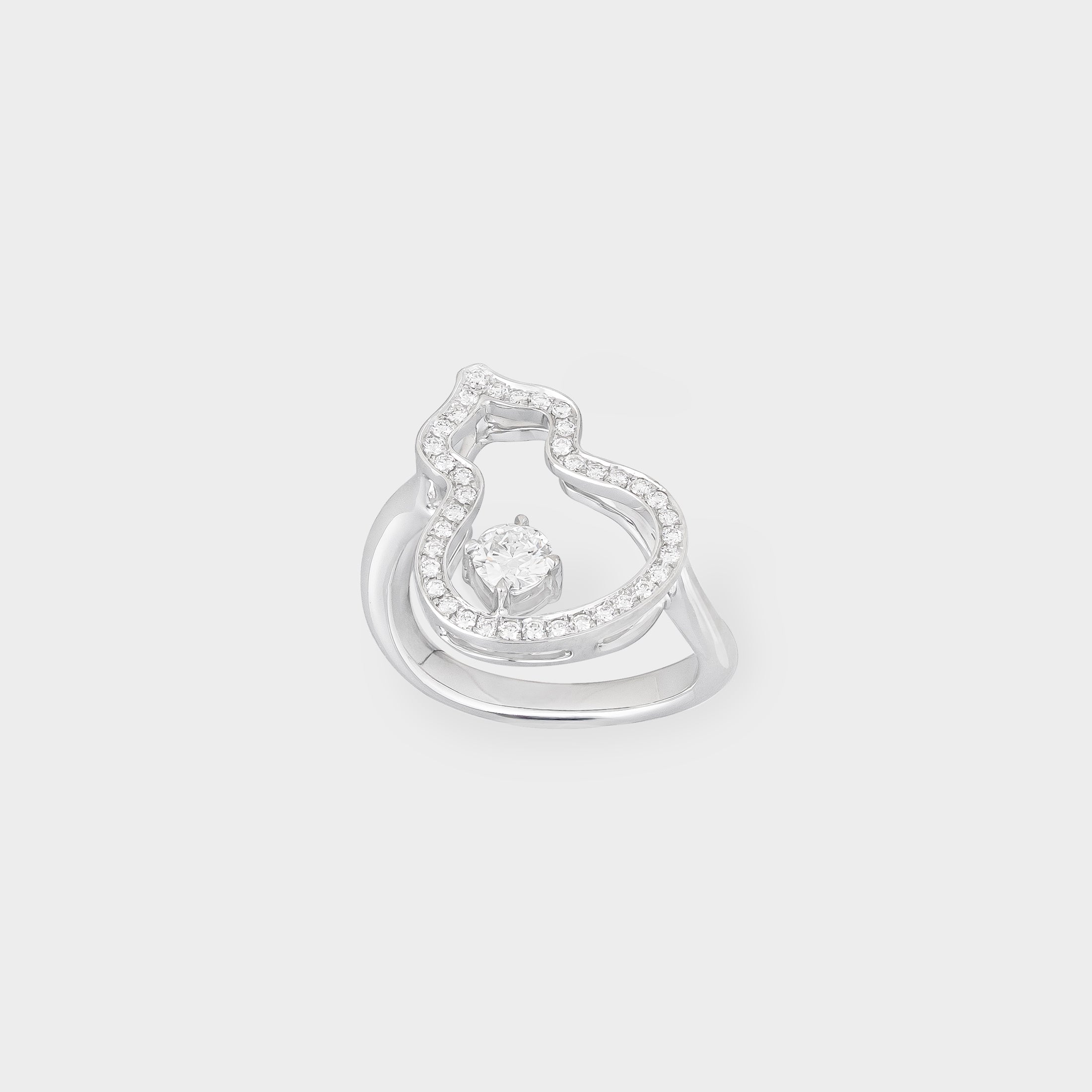 Ladies ring Wulou