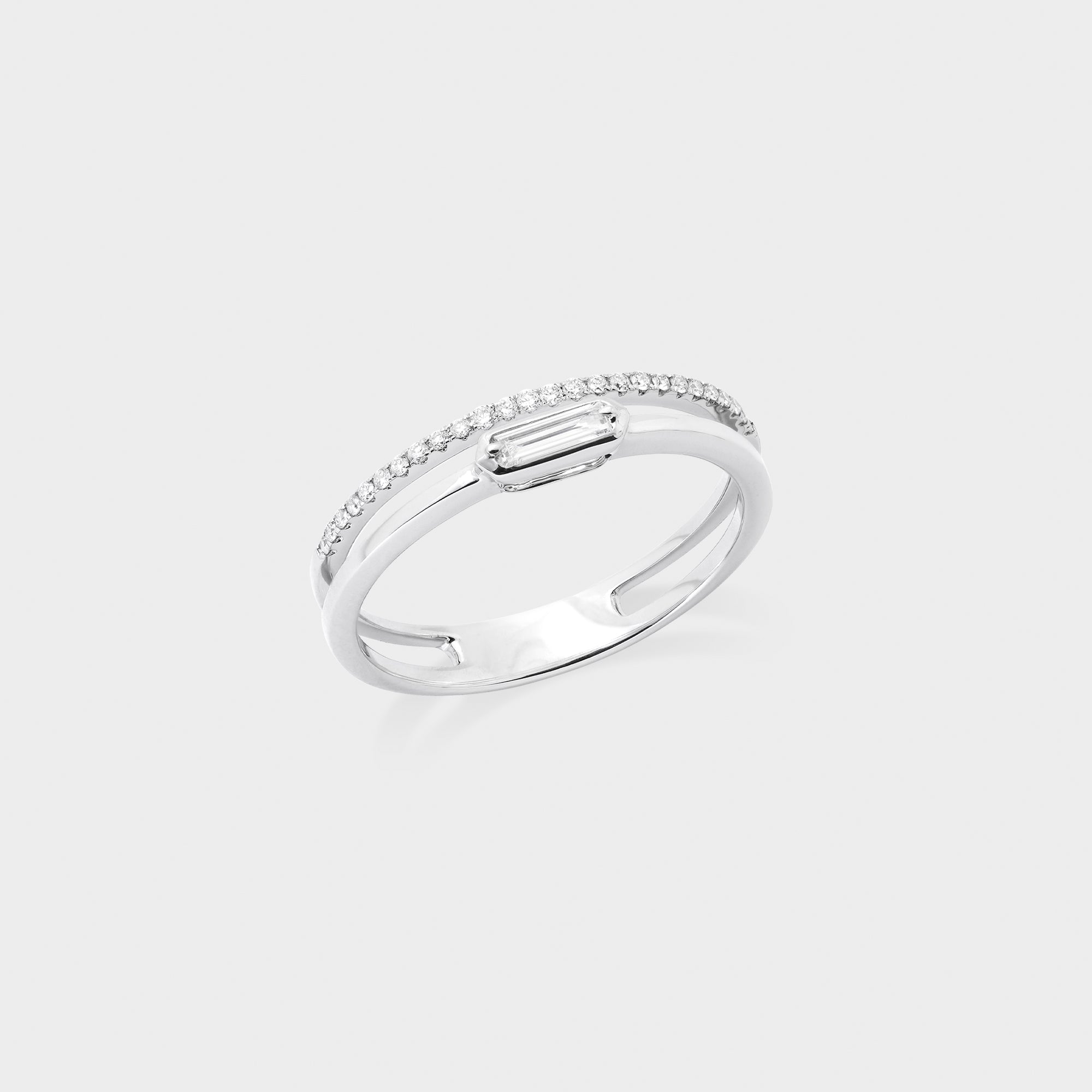 Ladies Ring Mini Nirmala