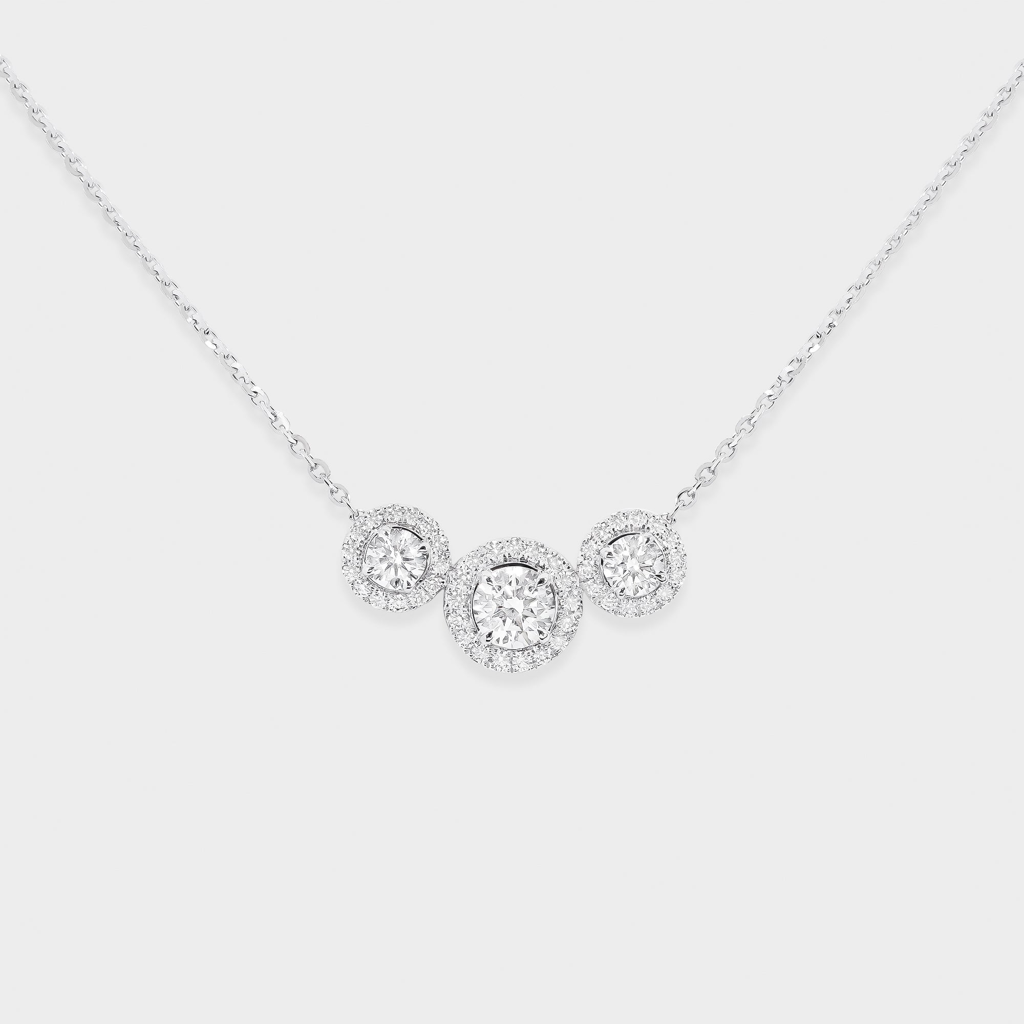 Pendant Trilogy