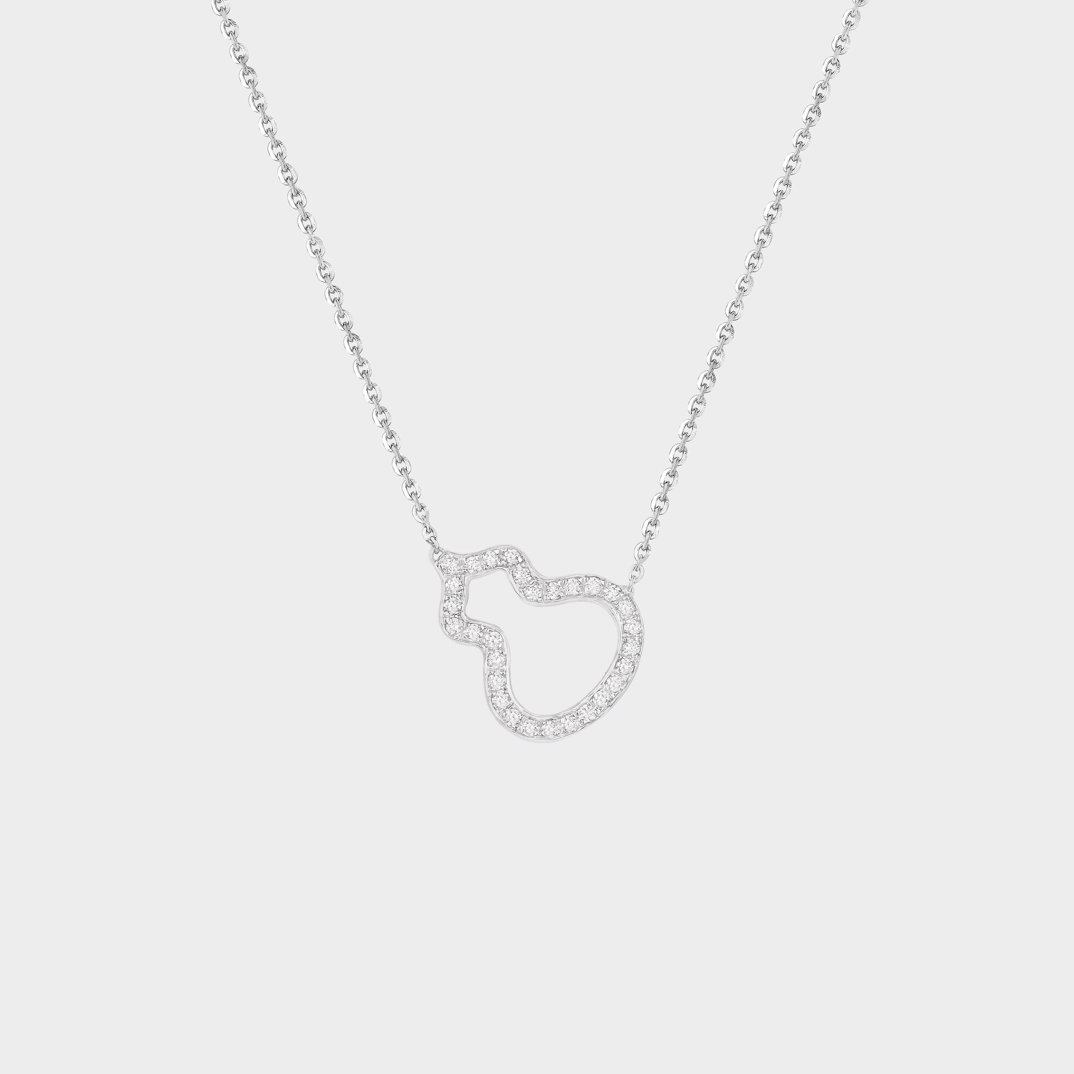Necklace Wulou