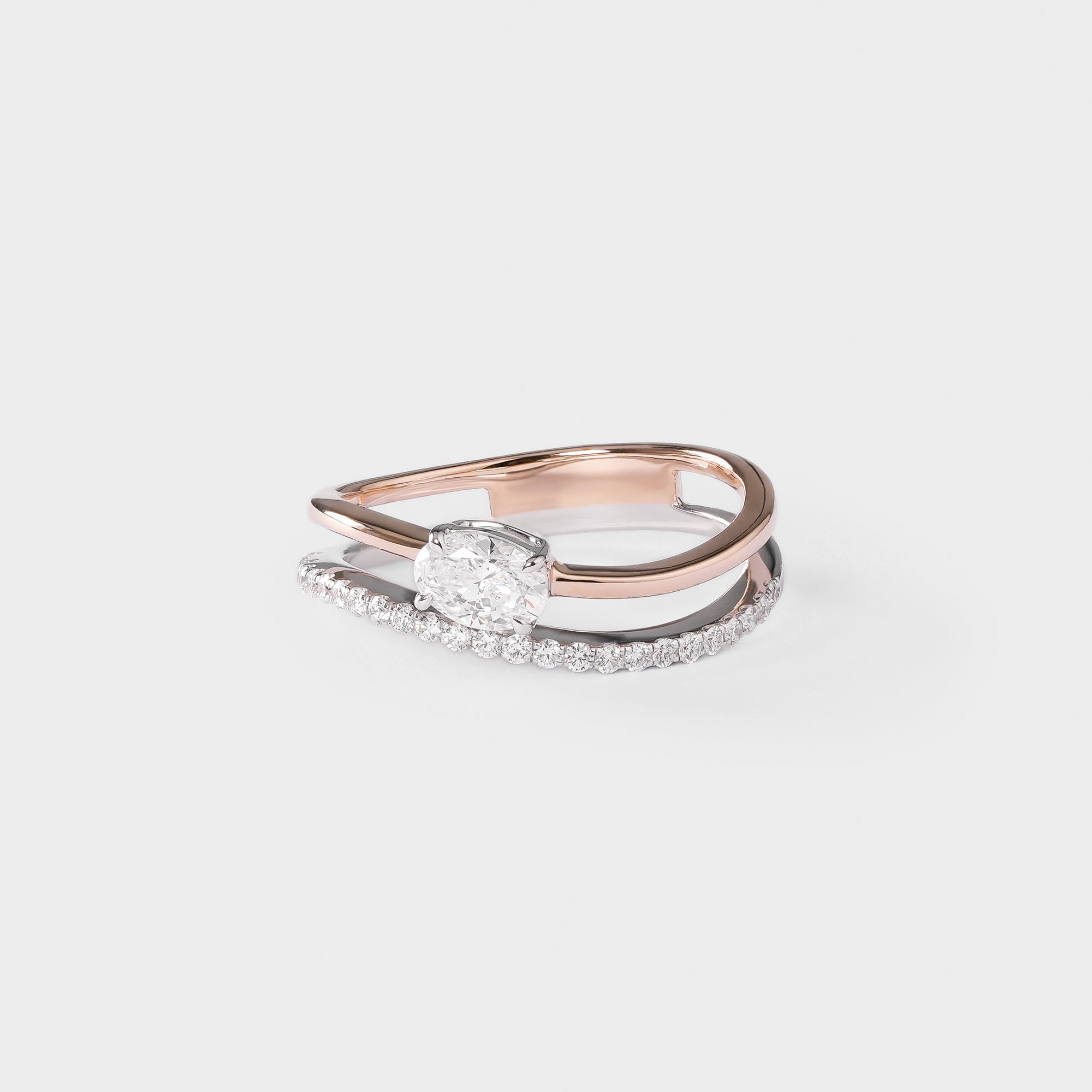 Ladies Ring Nirmala