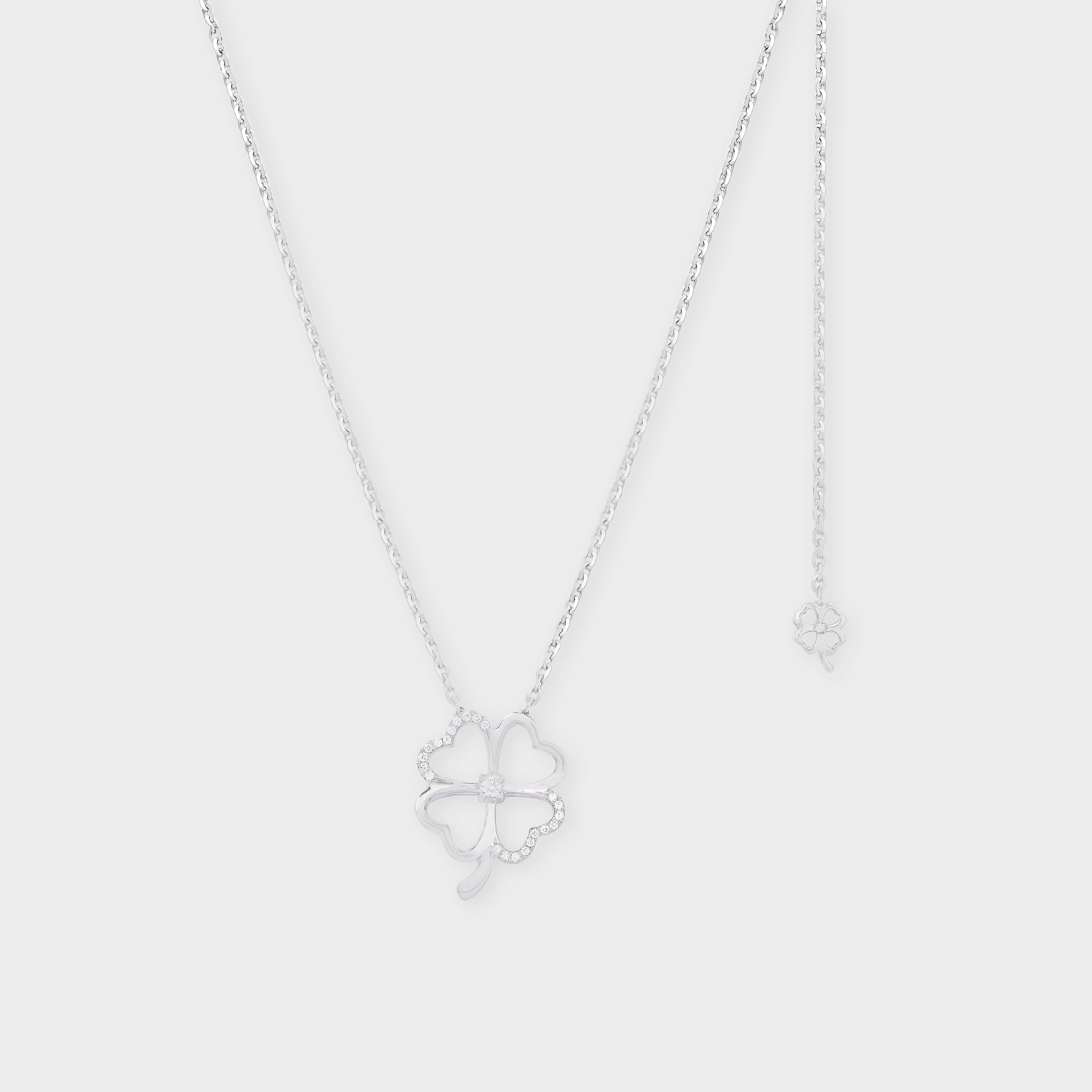 Pendant Clover 5.0